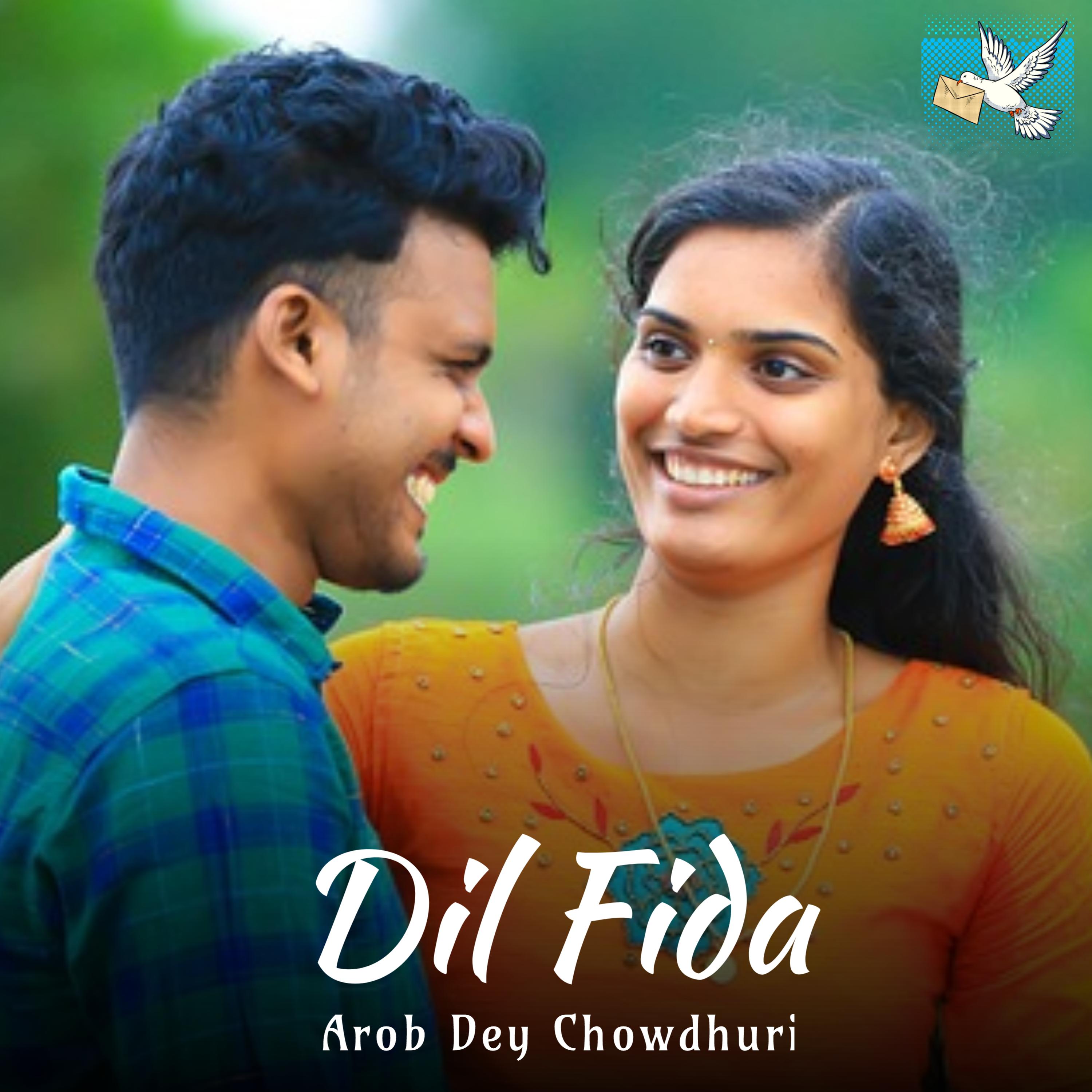 Постер альбома Dil Fida