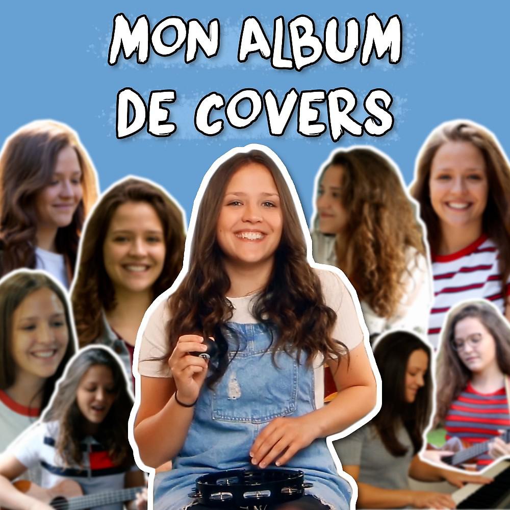 Постер альбома Mon Album de Covers
