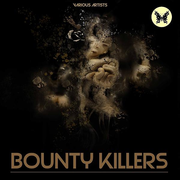 Постер альбома Bounty Killers
