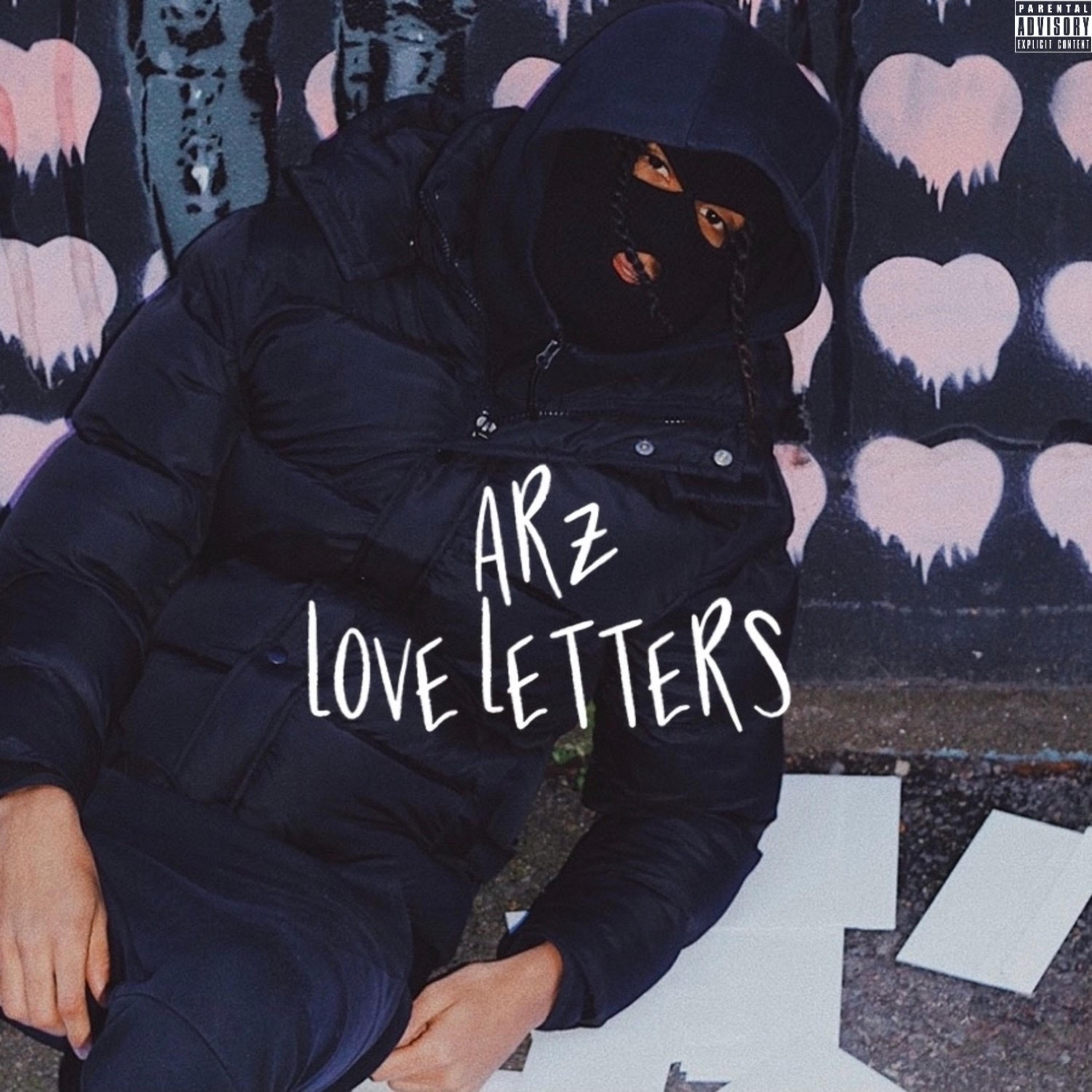 Постер альбома Love Letters