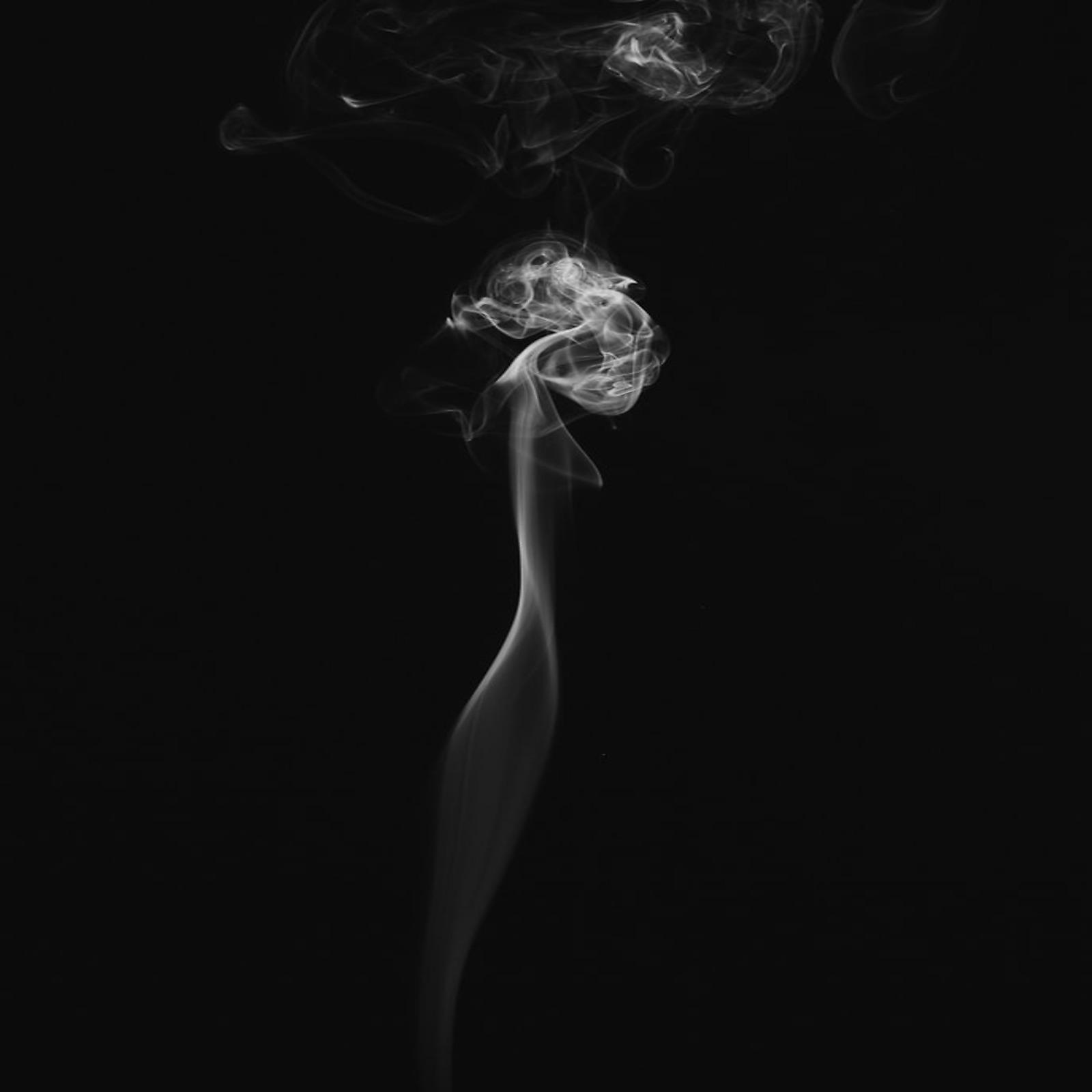Постер альбома Тает Дым