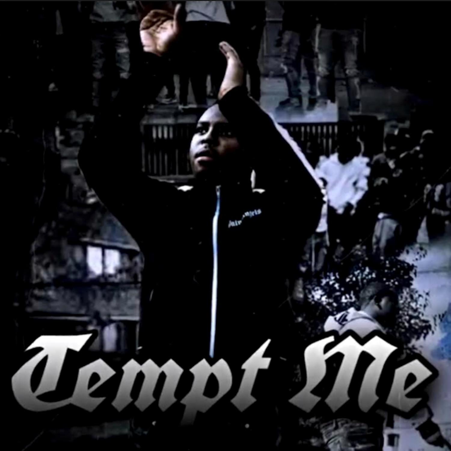 Постер альбома Tempt Me
