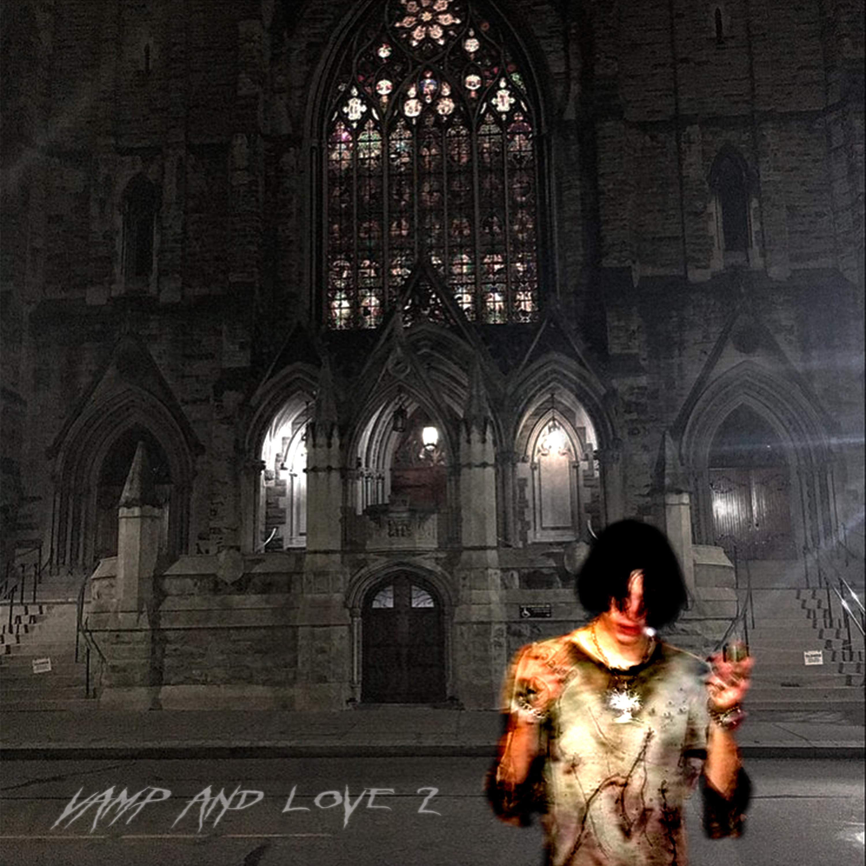 Постер альбома Vamp and Love 2