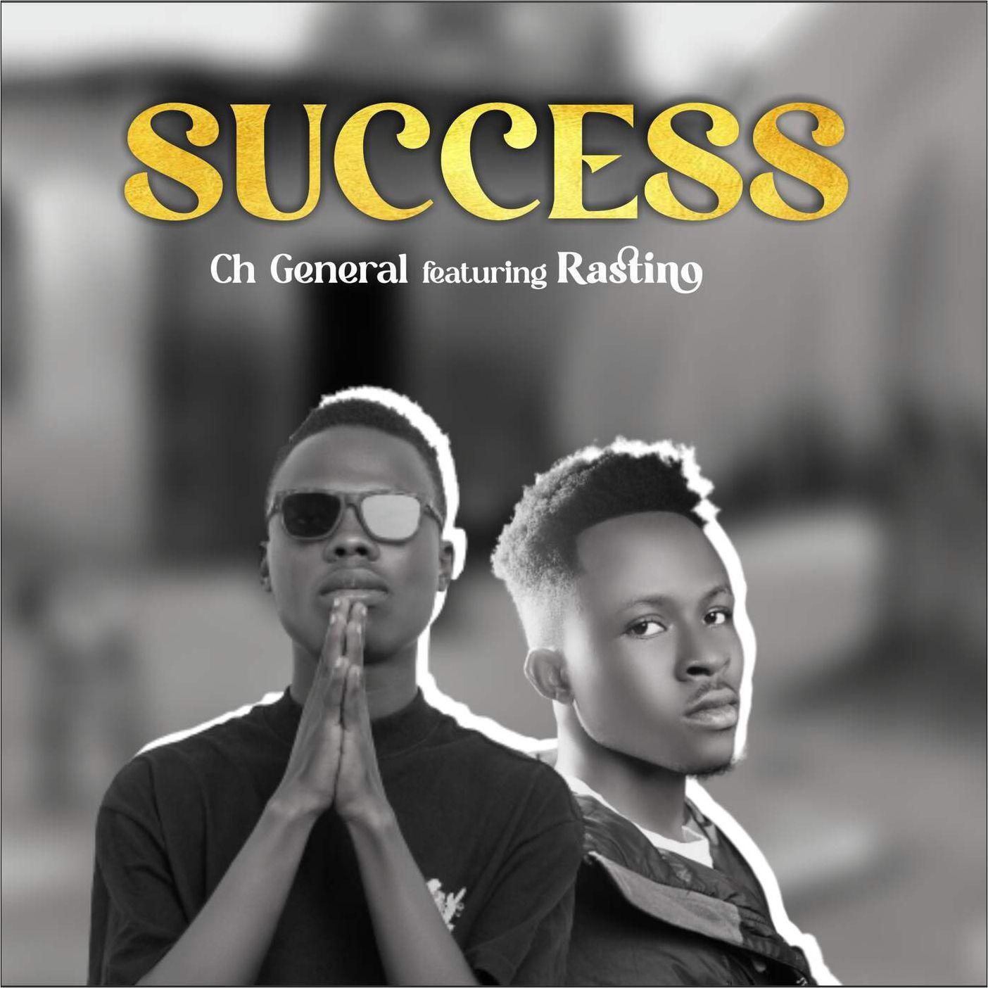 Постер альбома Success (feat. Rastino)