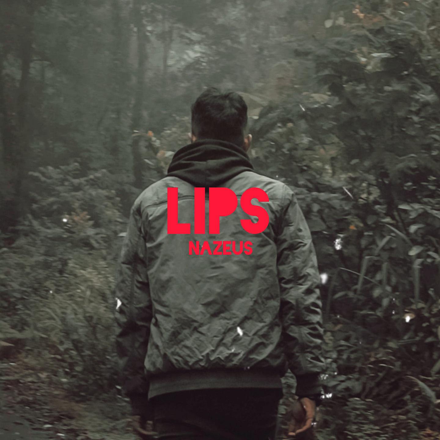 Постер альбома LIPS