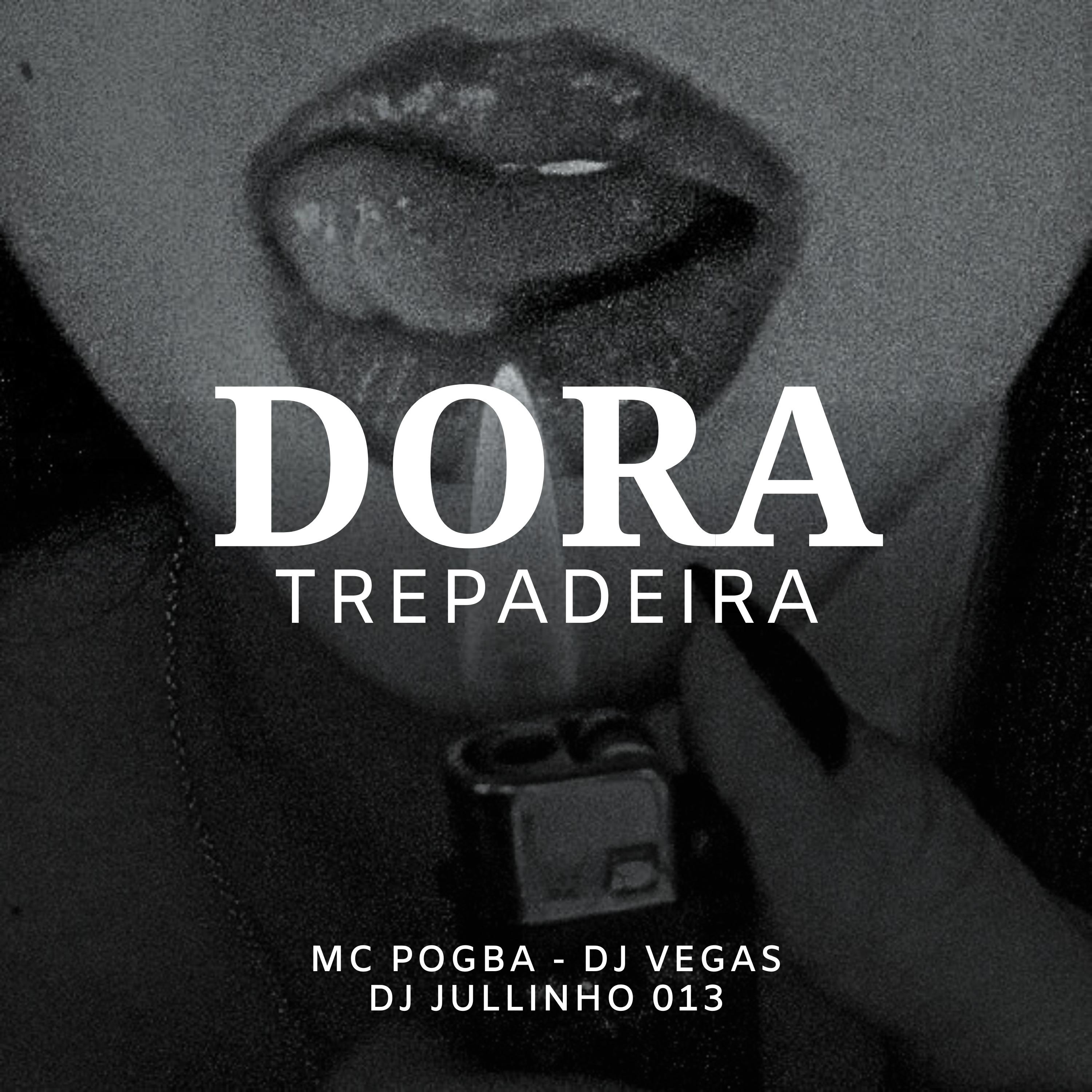 Постер альбома Dora Trepadeira