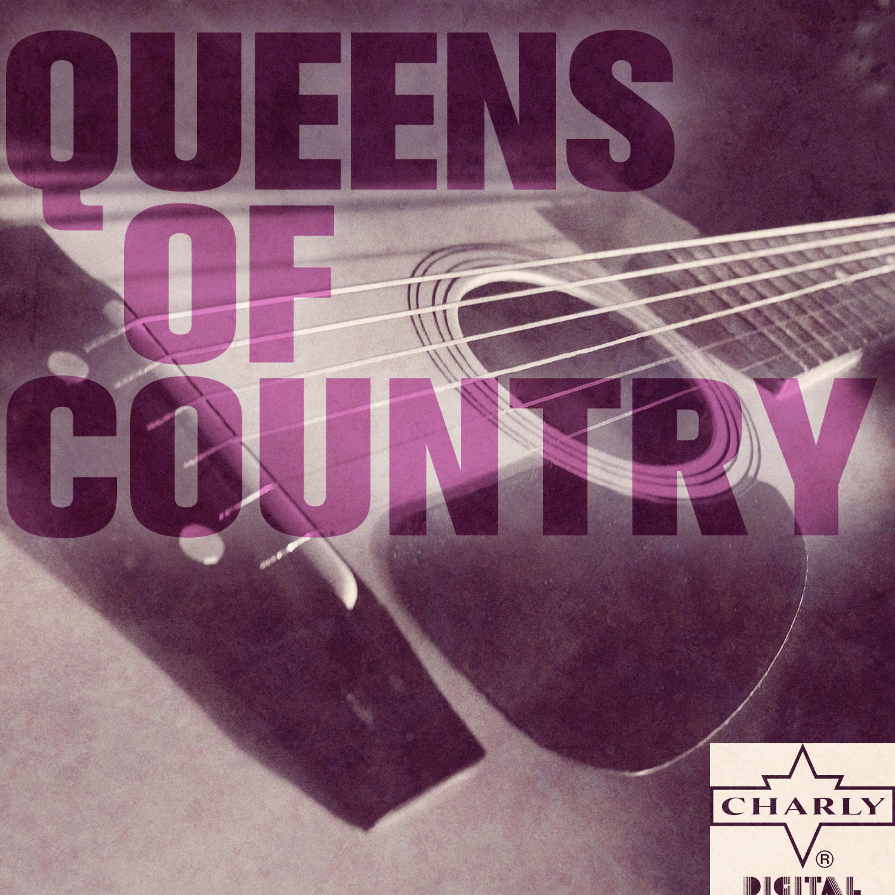Постер альбома Queens of Country