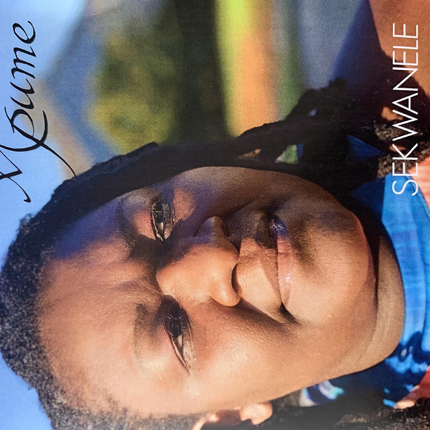 Постер альбома Sekwanele