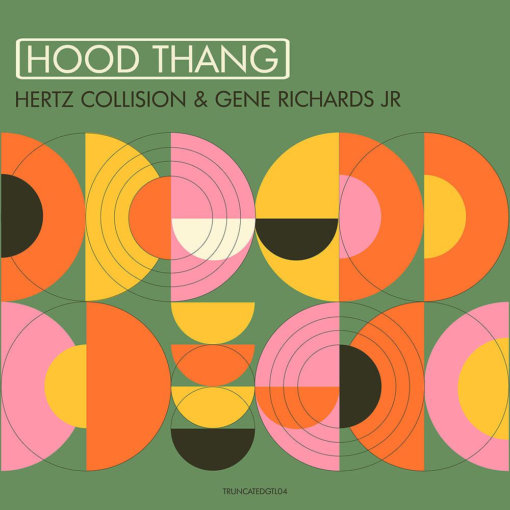 Постер альбома Hood Thang