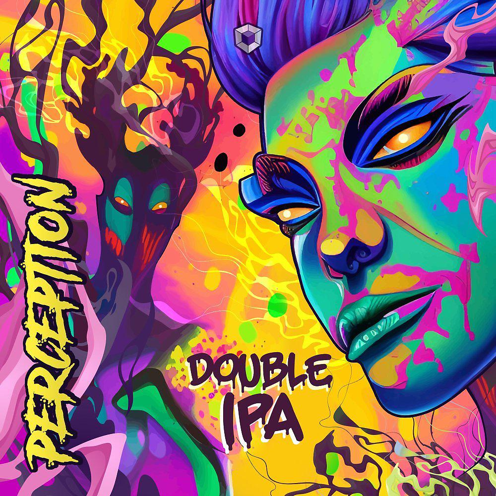 Постер альбома Double IPA