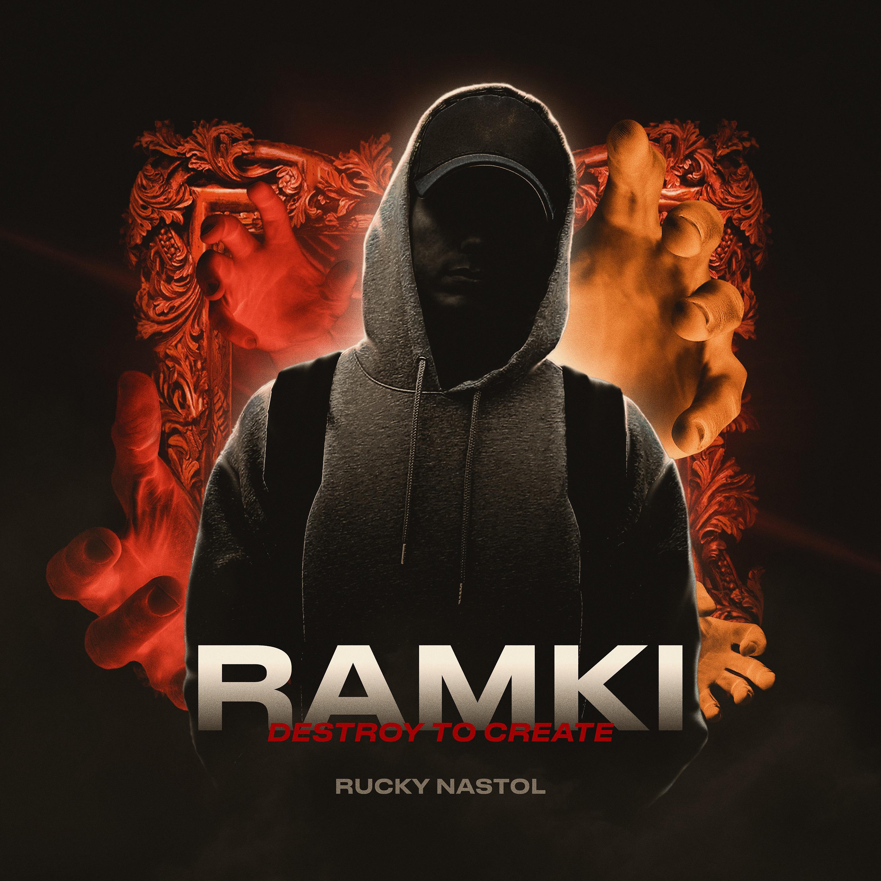 Постер альбома RAMKI