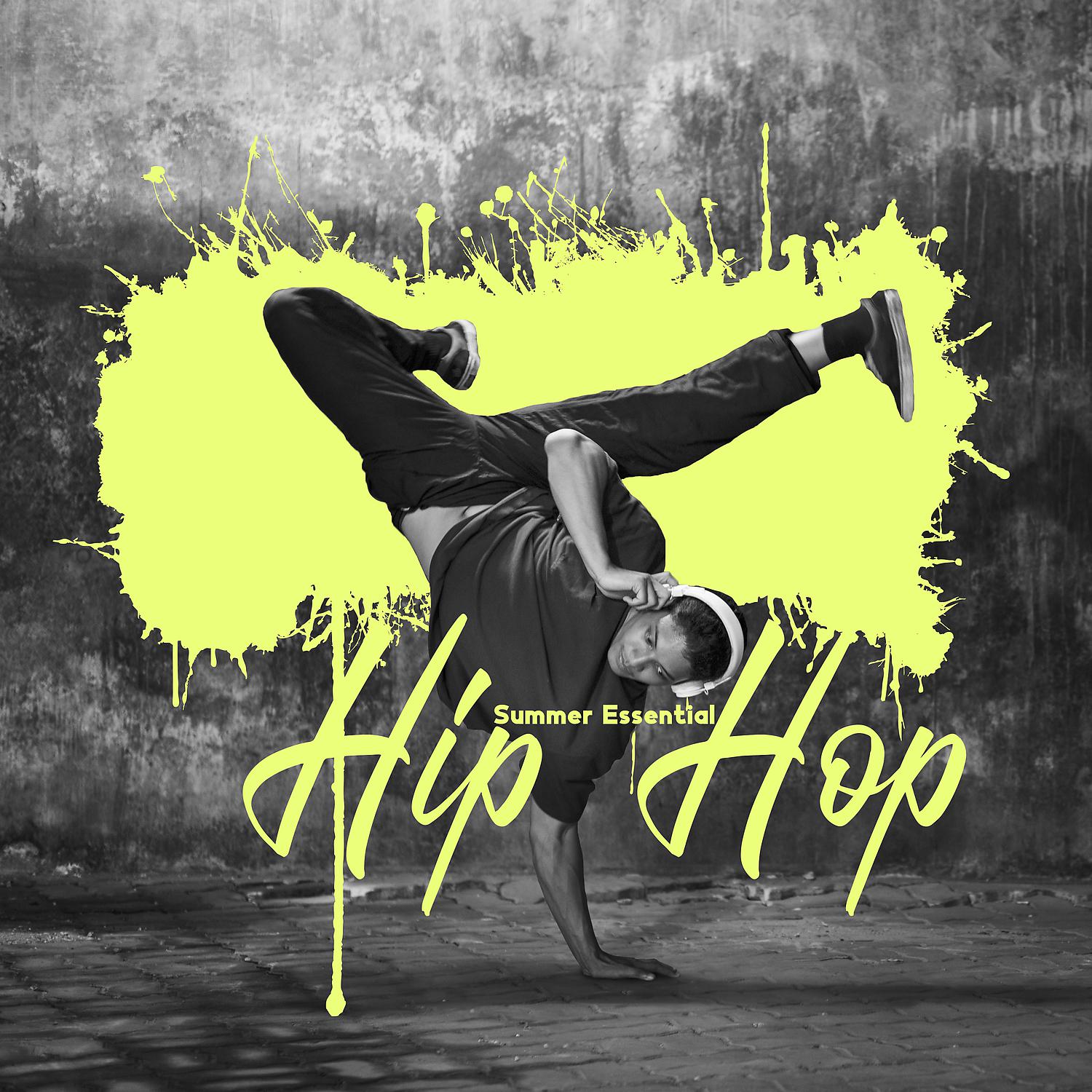 Постер альбома Summer Essential Hip Hop: Hot Right Now