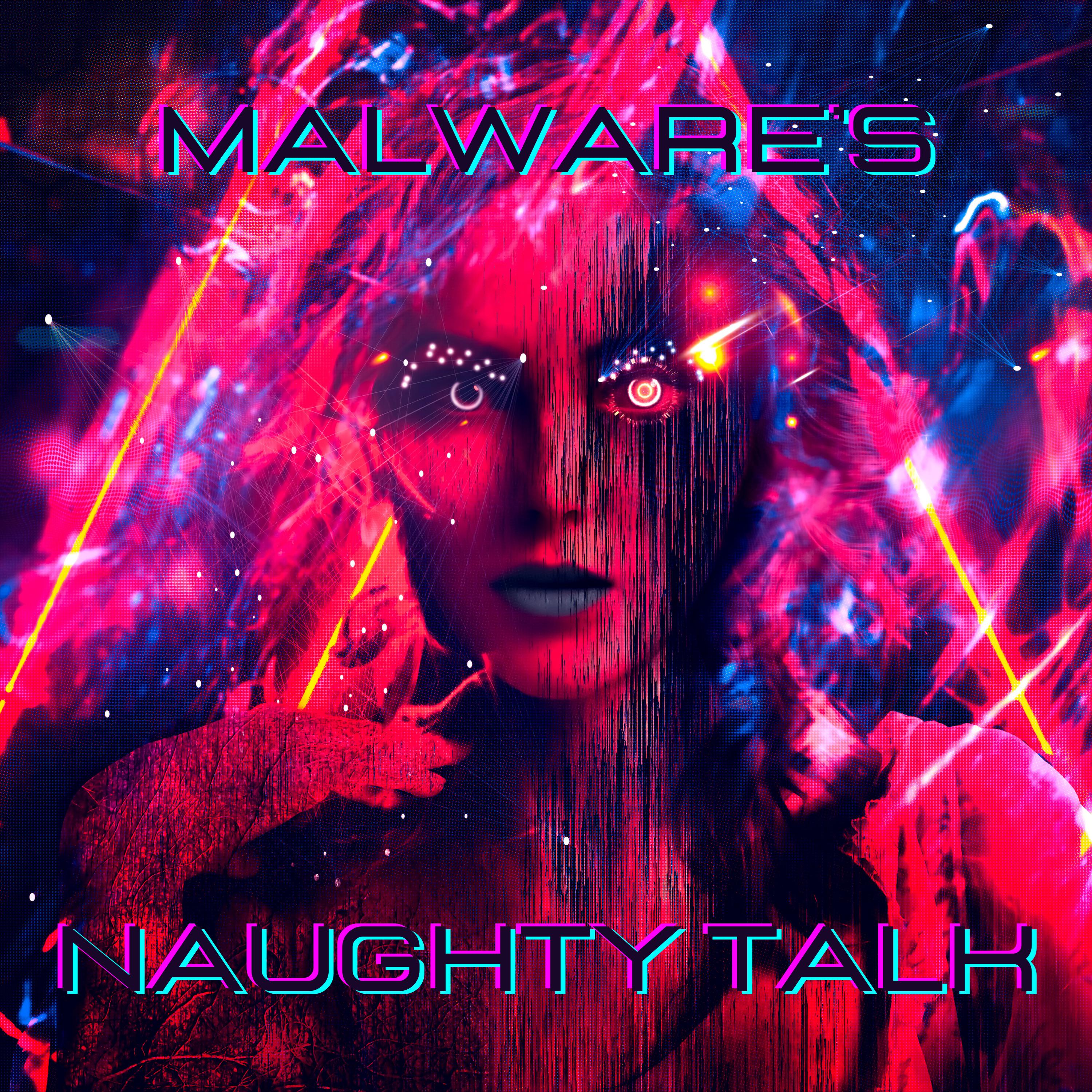 Постер альбома Naughty Talk