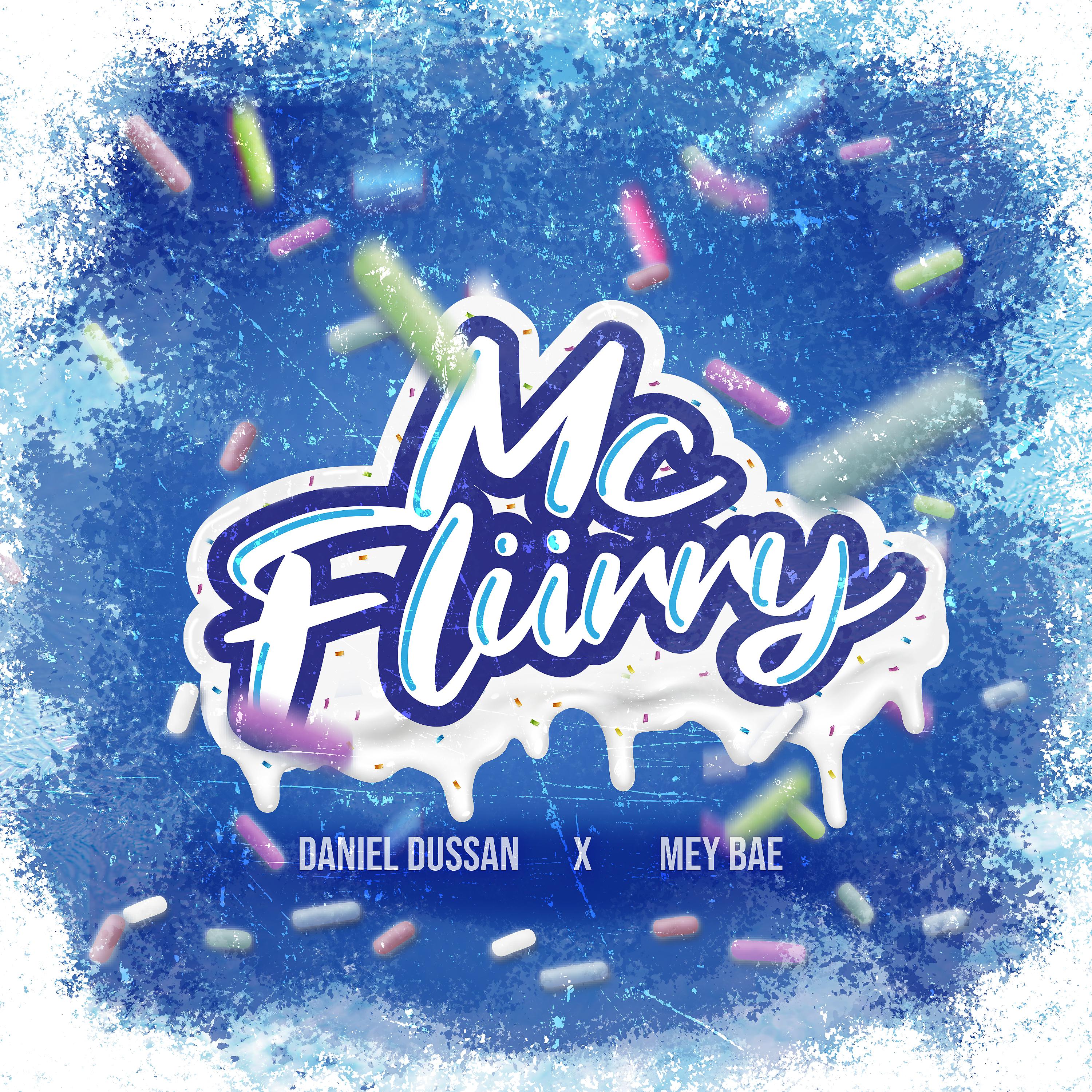 Постер альбома Mc Flurry