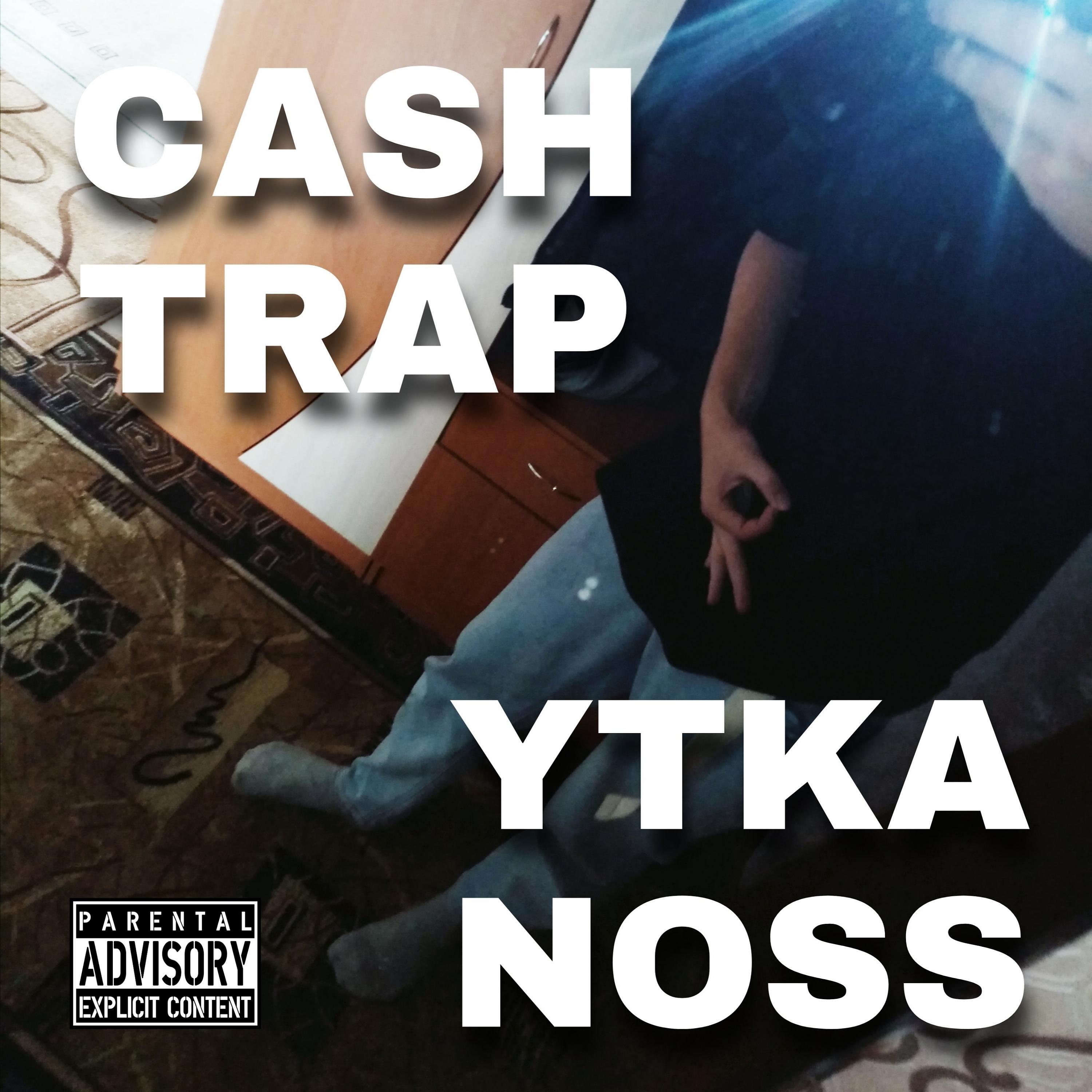 Постер альбома Cash Trap
