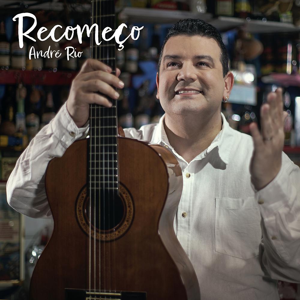 Постер альбома Recomeço