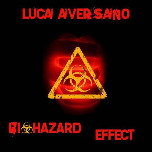 Постер альбома Biohazard Effect
