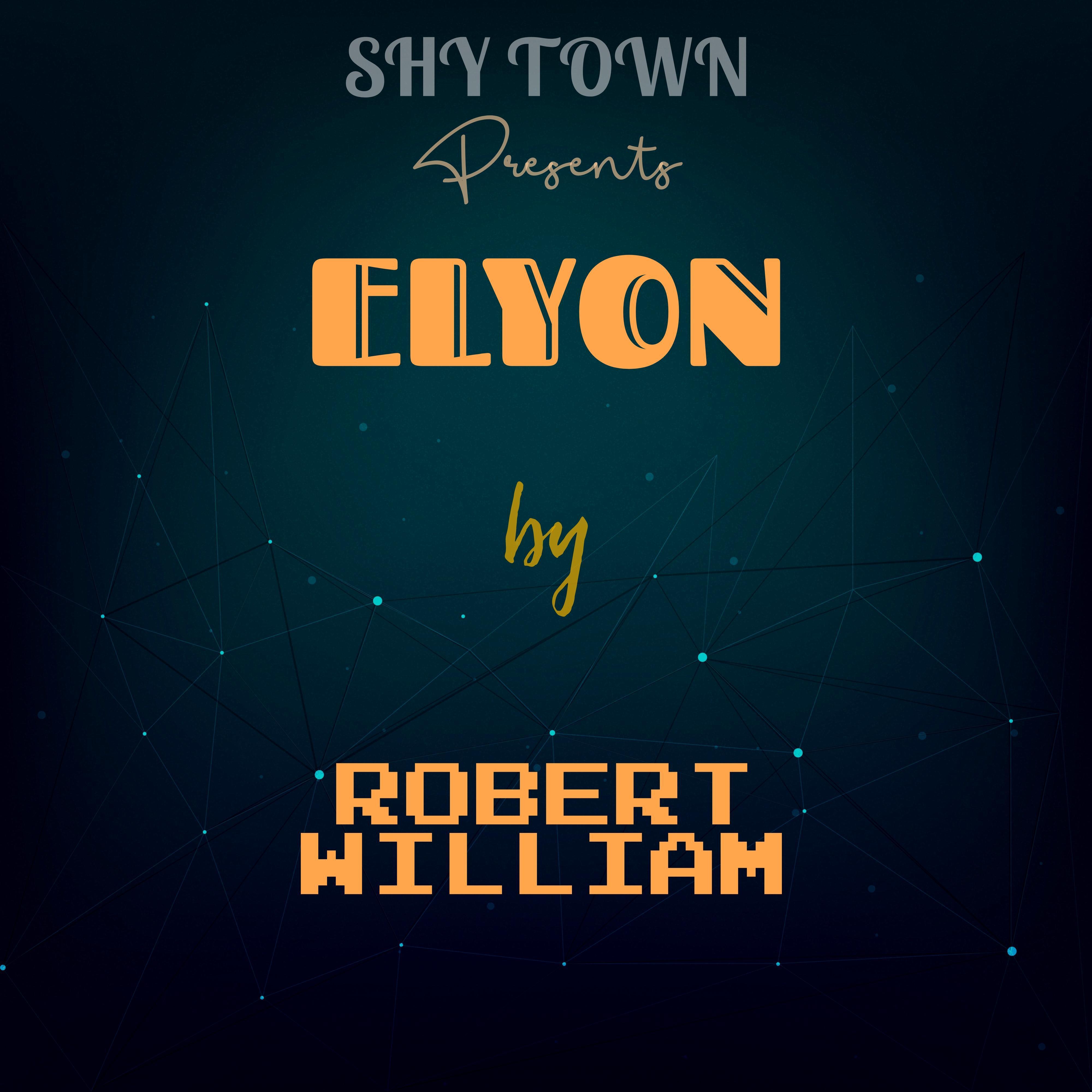 Постер альбома Elyon