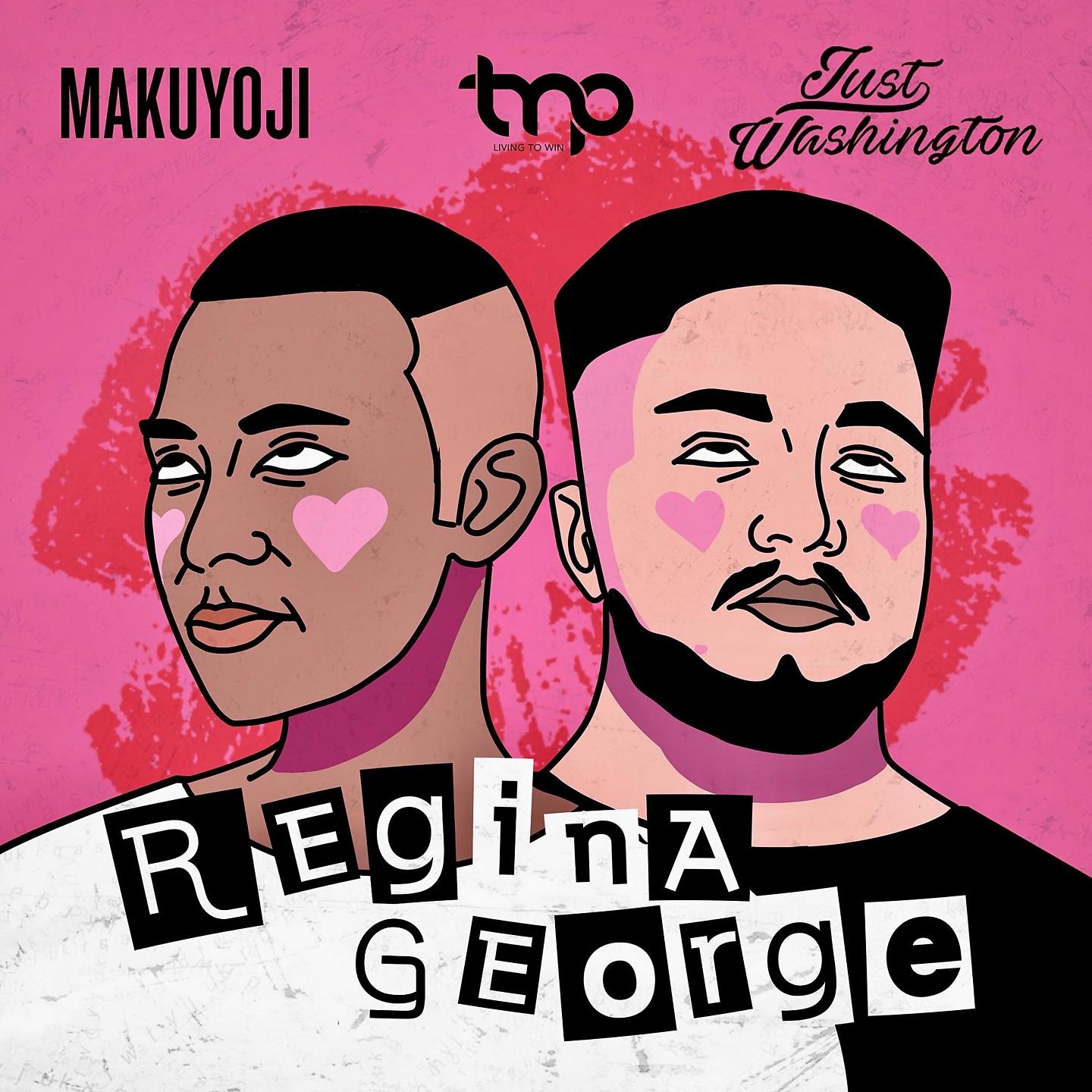 Постер альбома Regina George