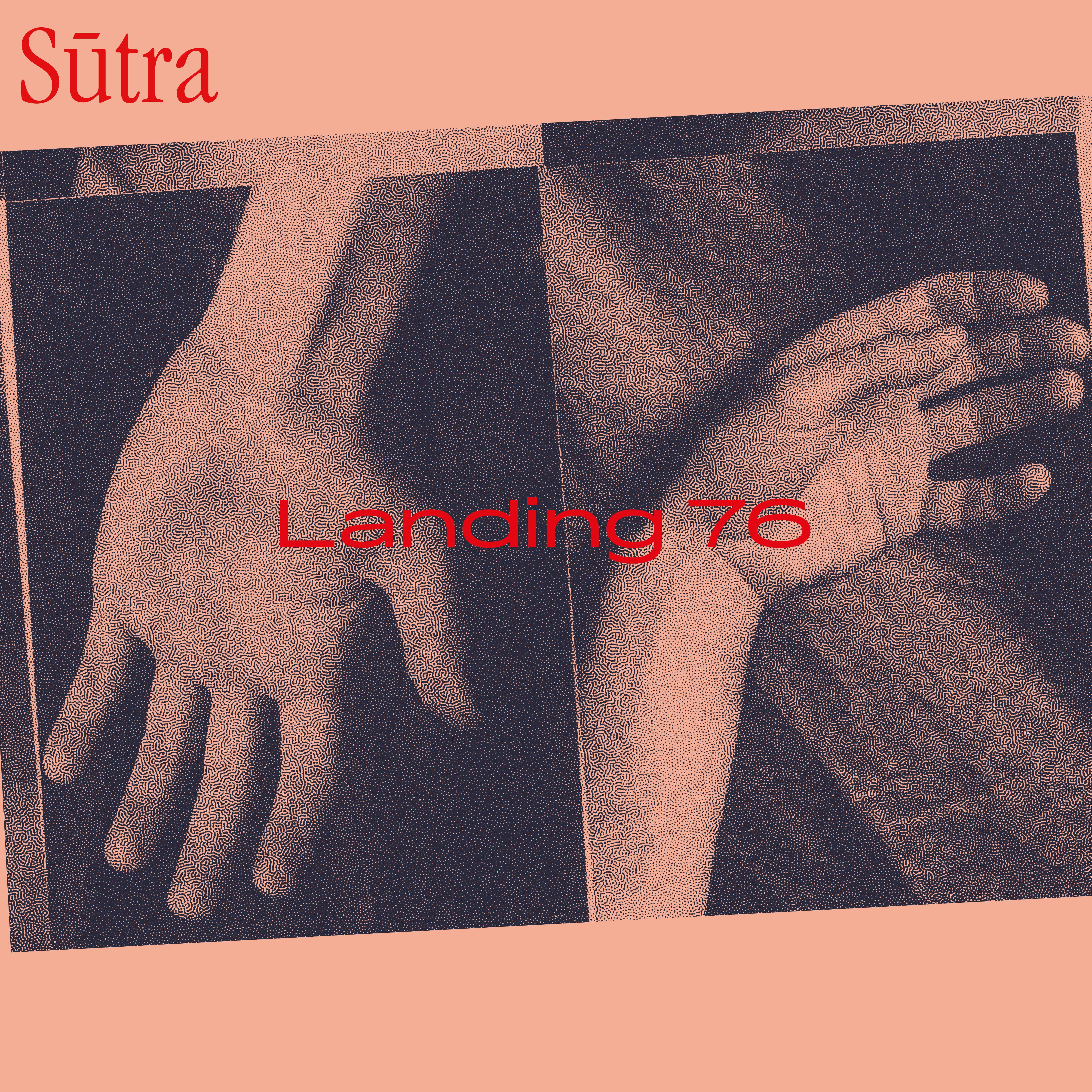 Постер альбома Landing 76