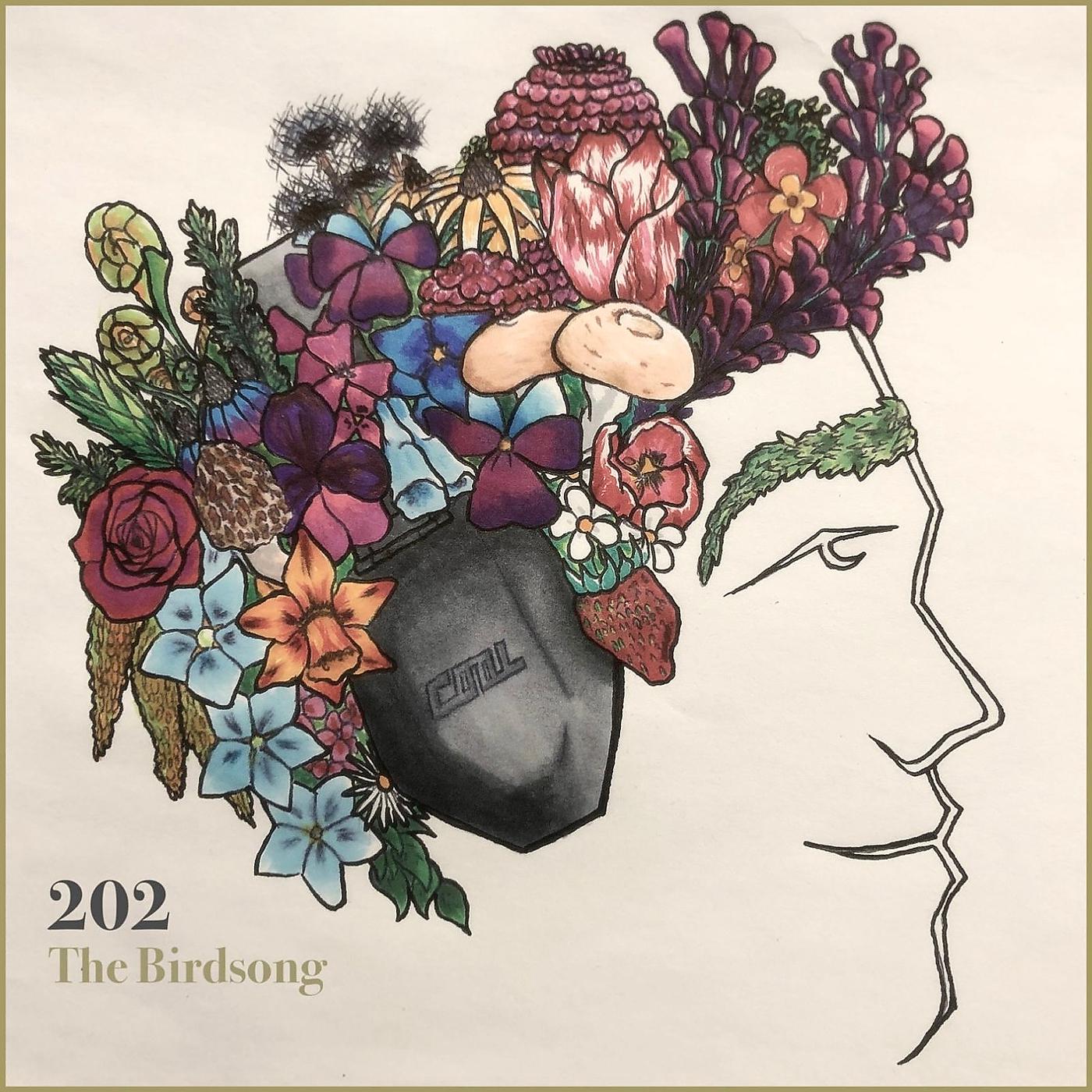 Постер альбома The Birdsong