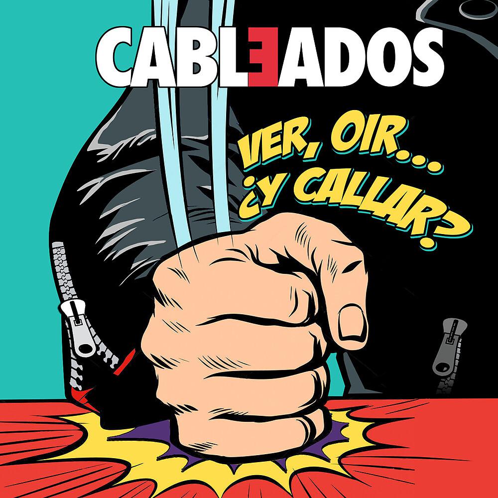 Постер альбома Ver, Oír... ¿Y Callar?