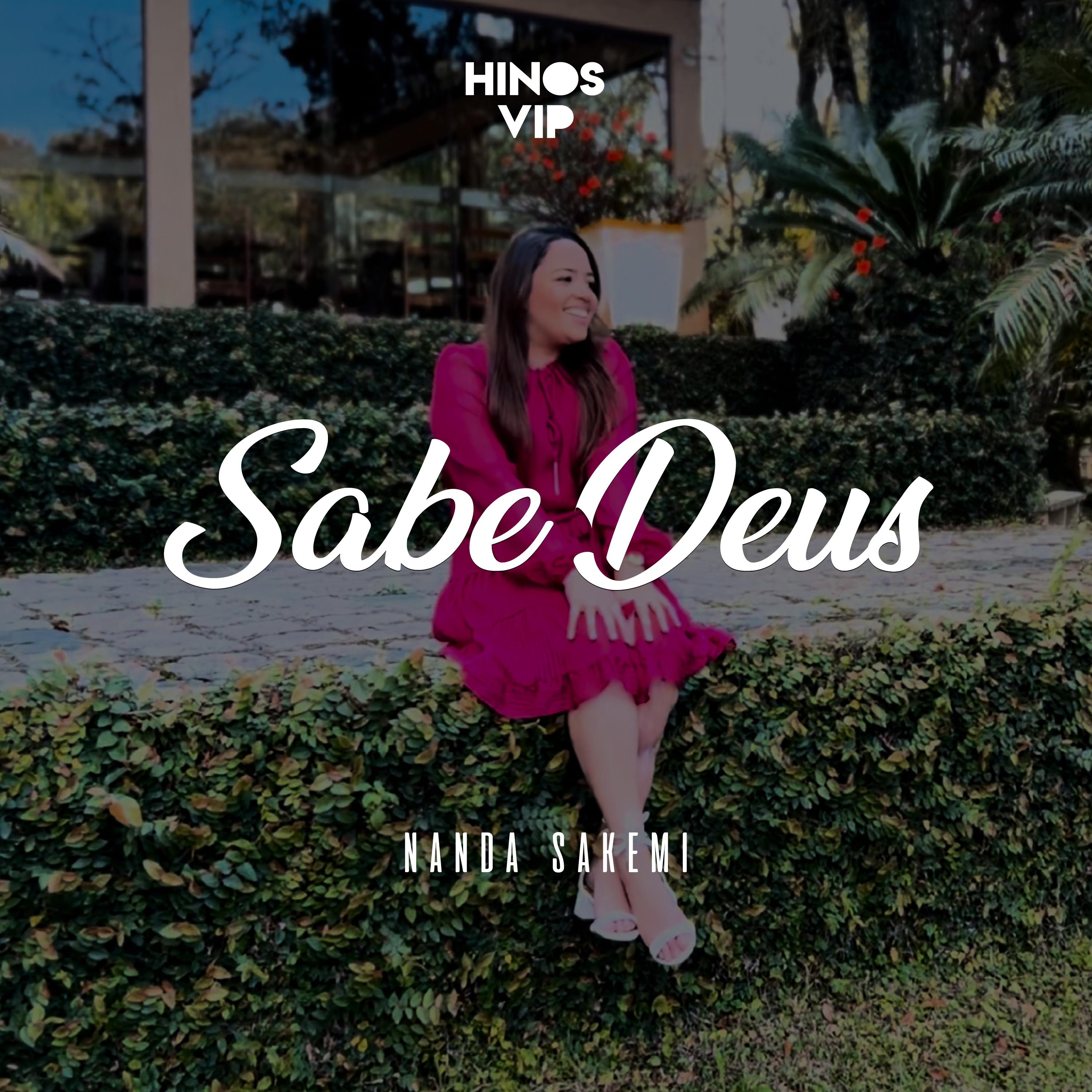Постер альбома Sabe Deus