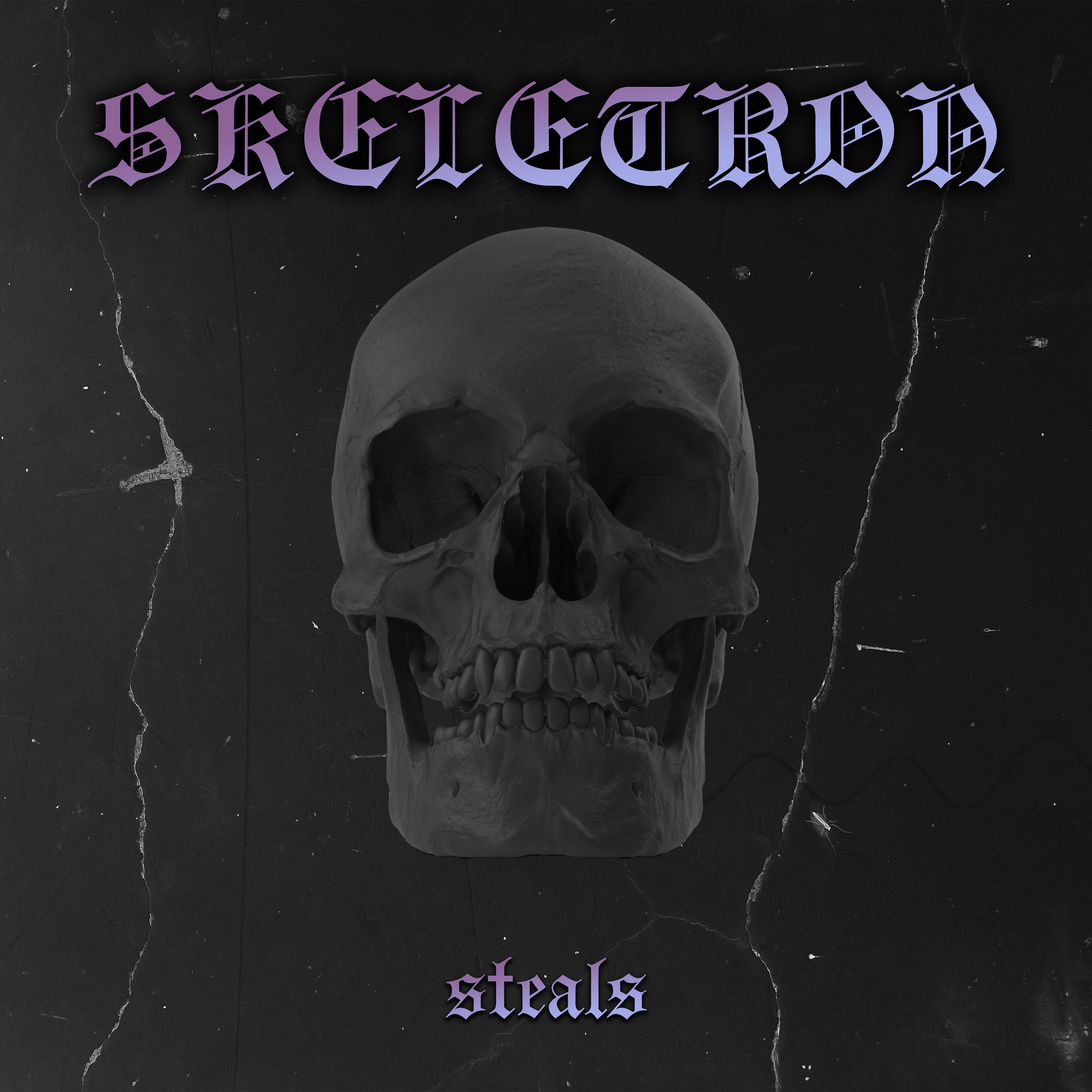 Постер альбома Skeletron