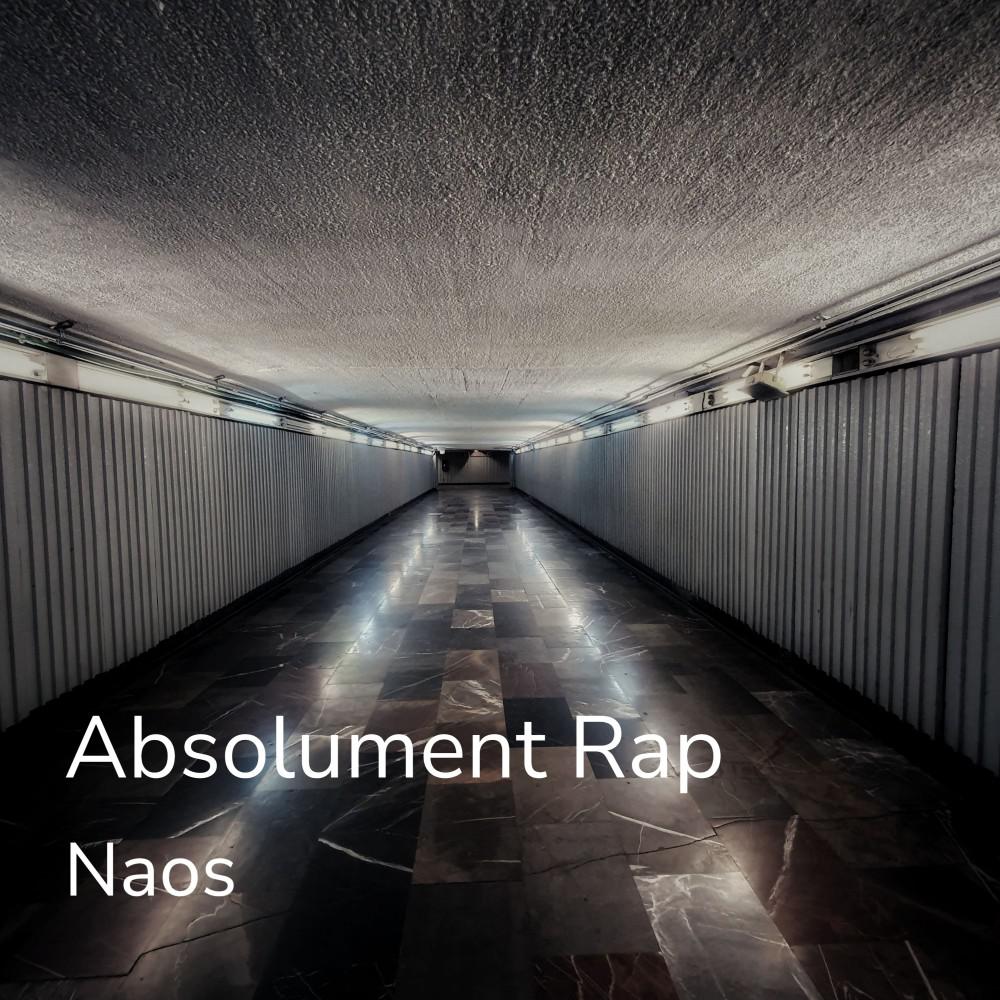 Постер альбома Absolument Rap