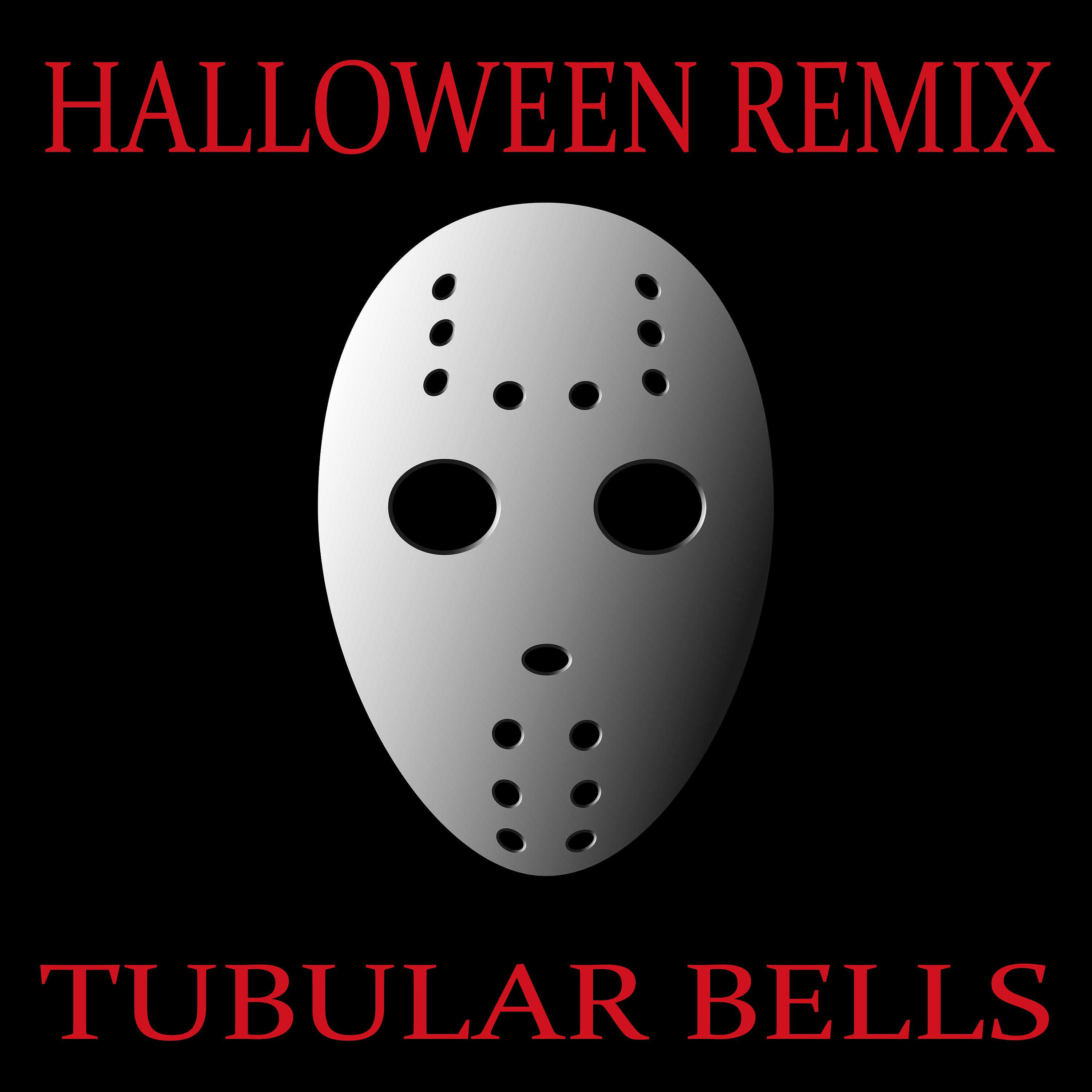 Постер альбома Halloween Remix