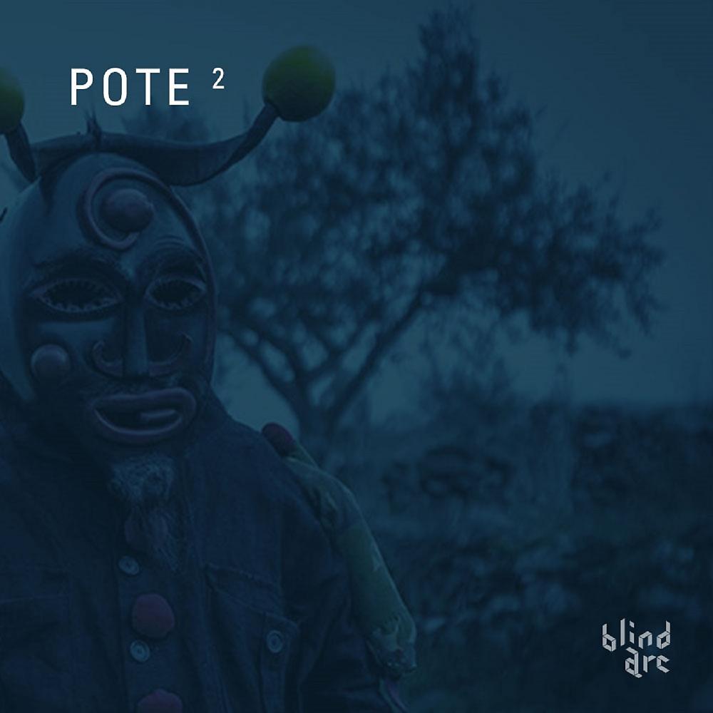 Постер альбома Pote 2