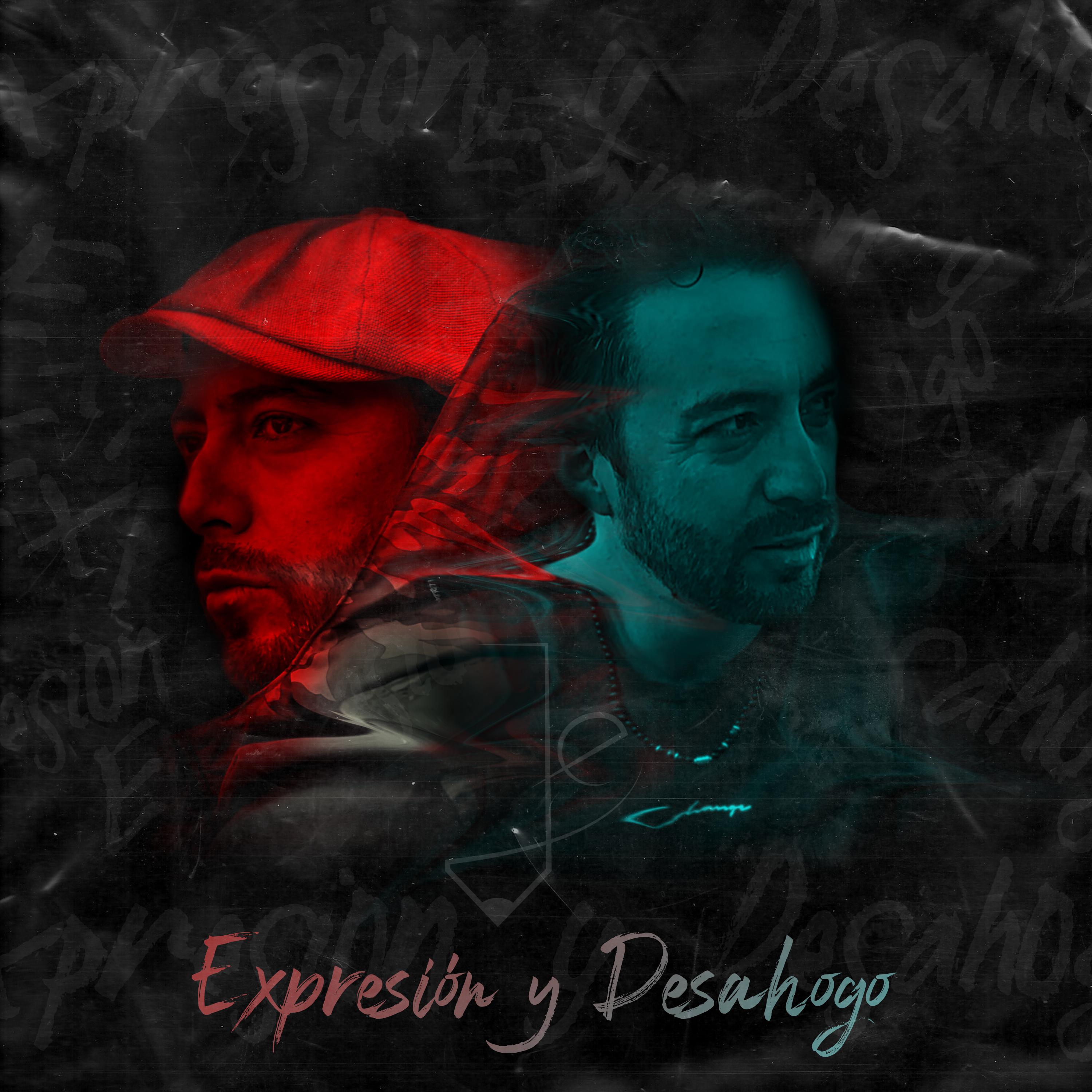 Постер альбома Expresión y Desahogo