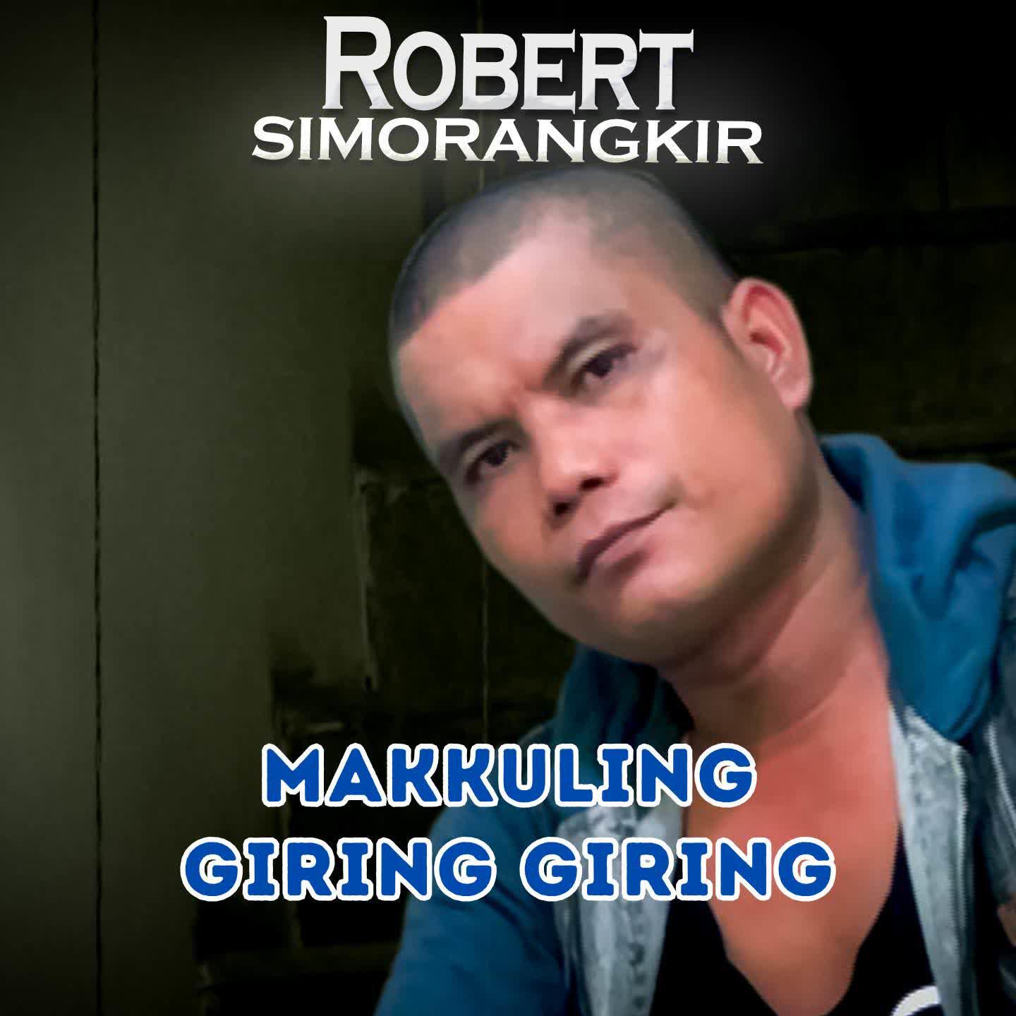 Постер альбома Makkuling Giring Giring