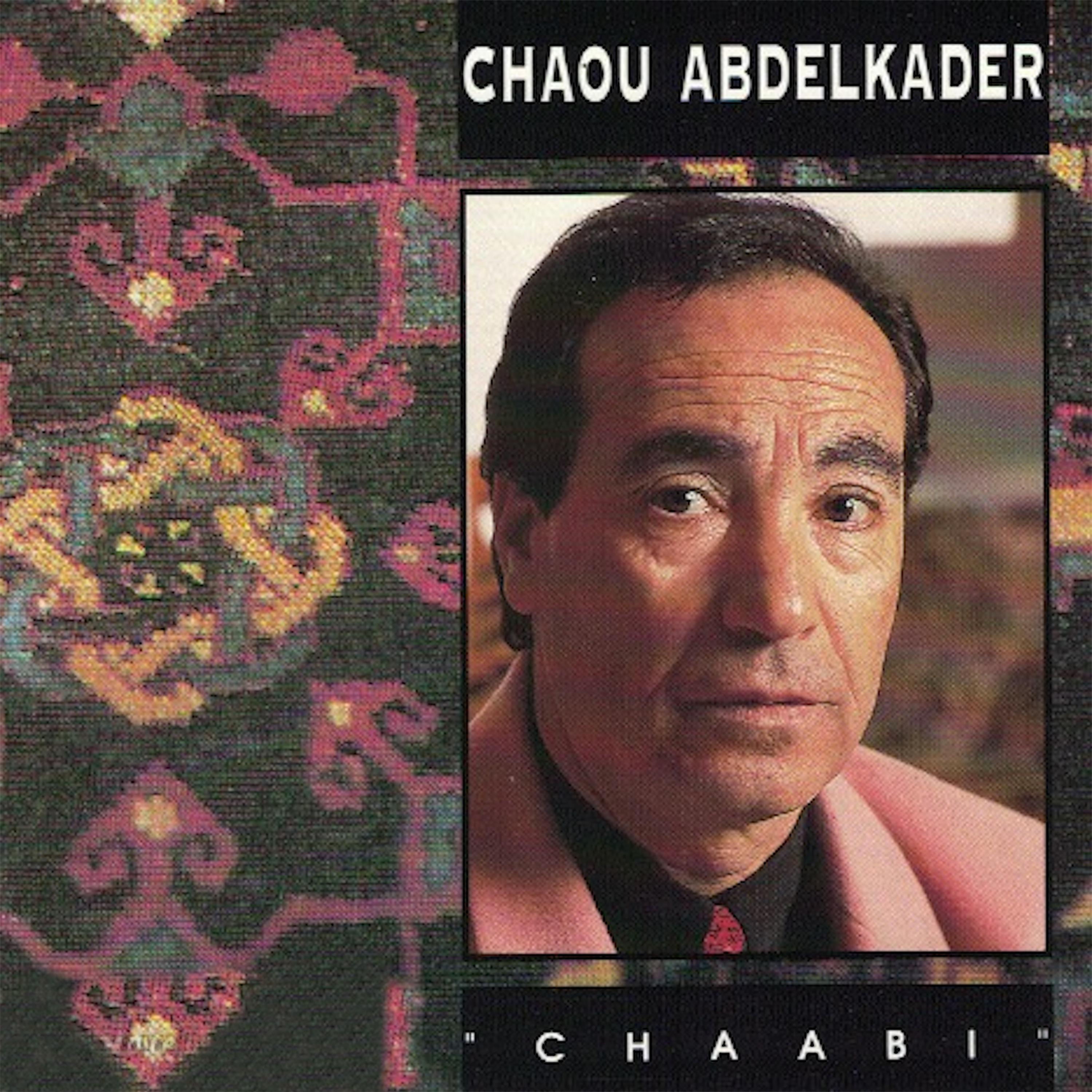 Постер альбома Chaabi