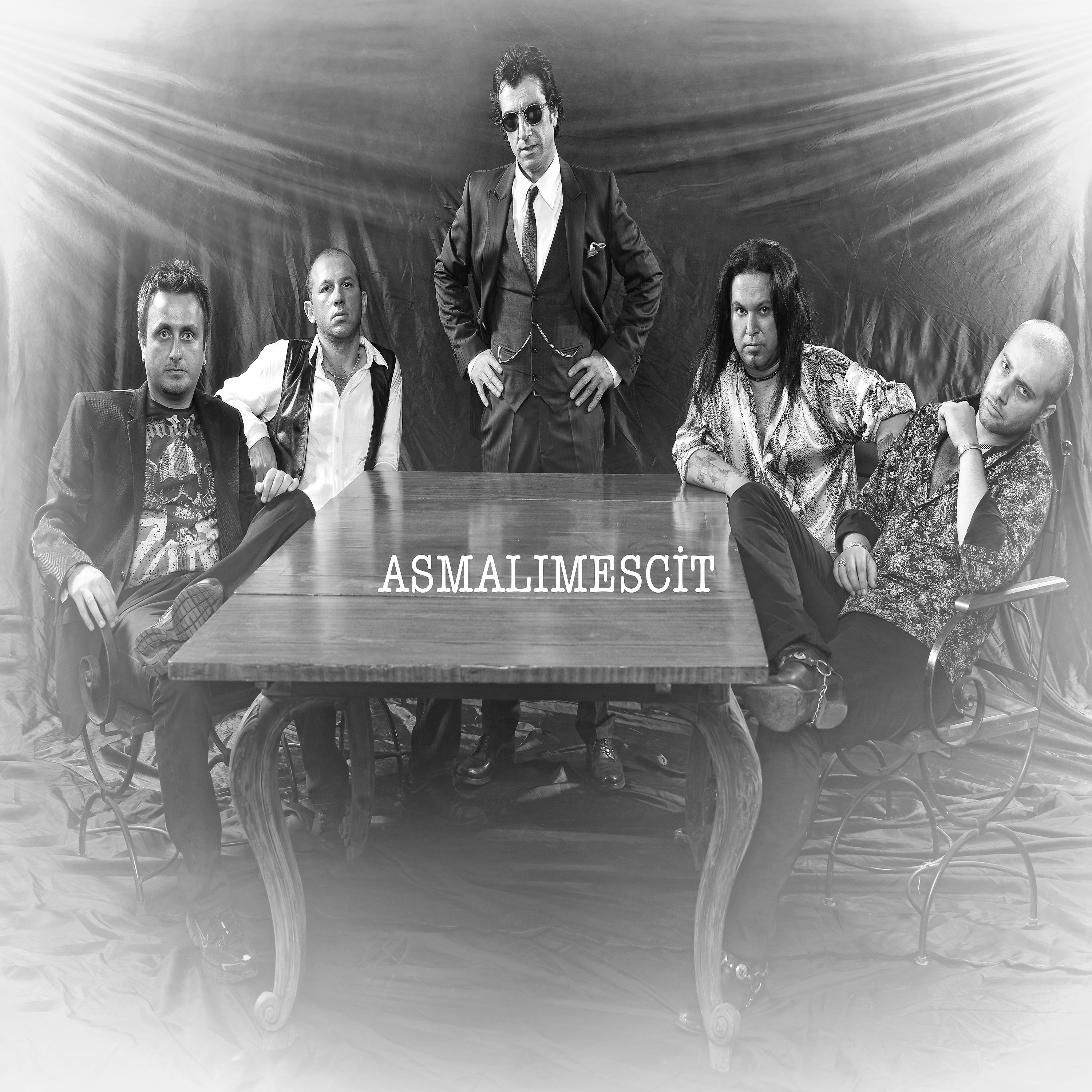 Постер альбома Asmalımescit