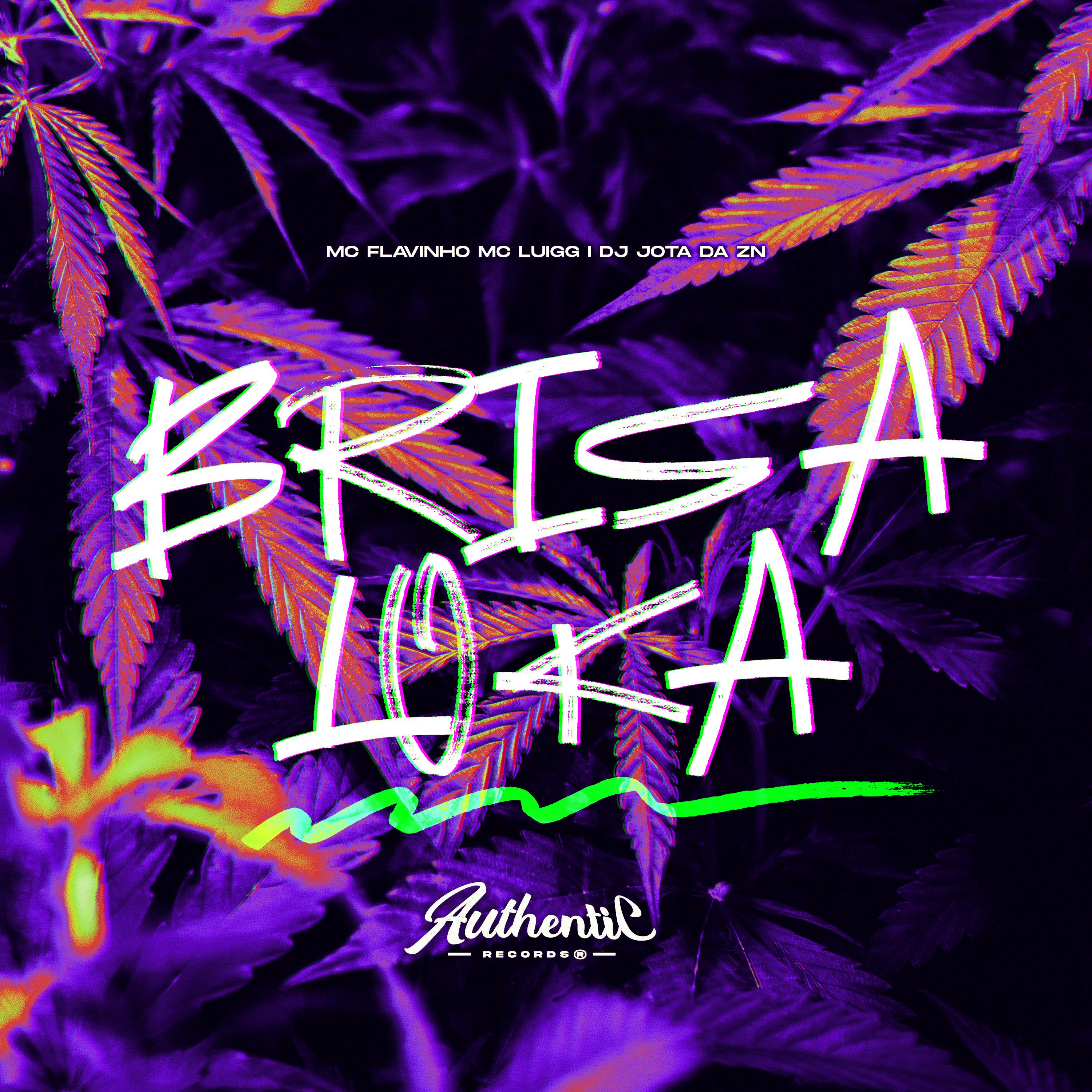 Постер альбома Brisa Loka