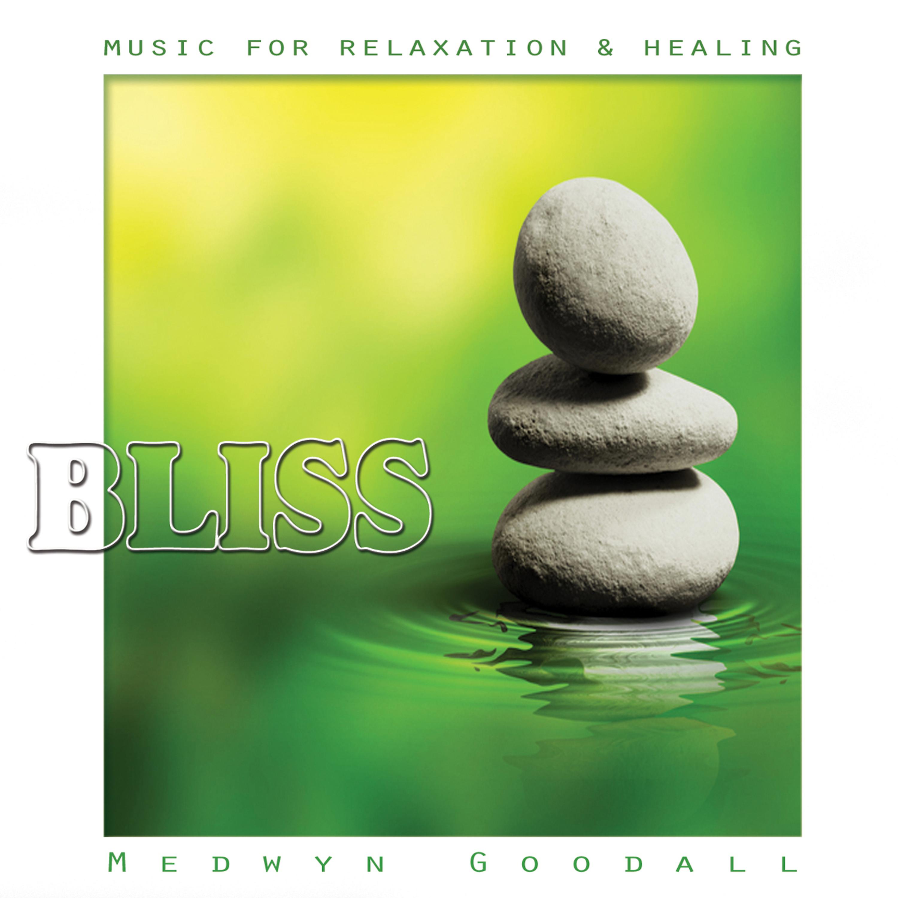 Постер альбома Music for Relaxation & Healing