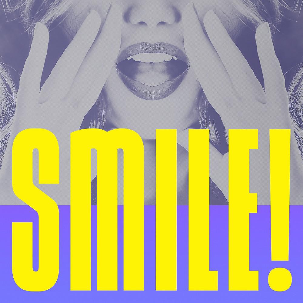 Постер альбома Smile!