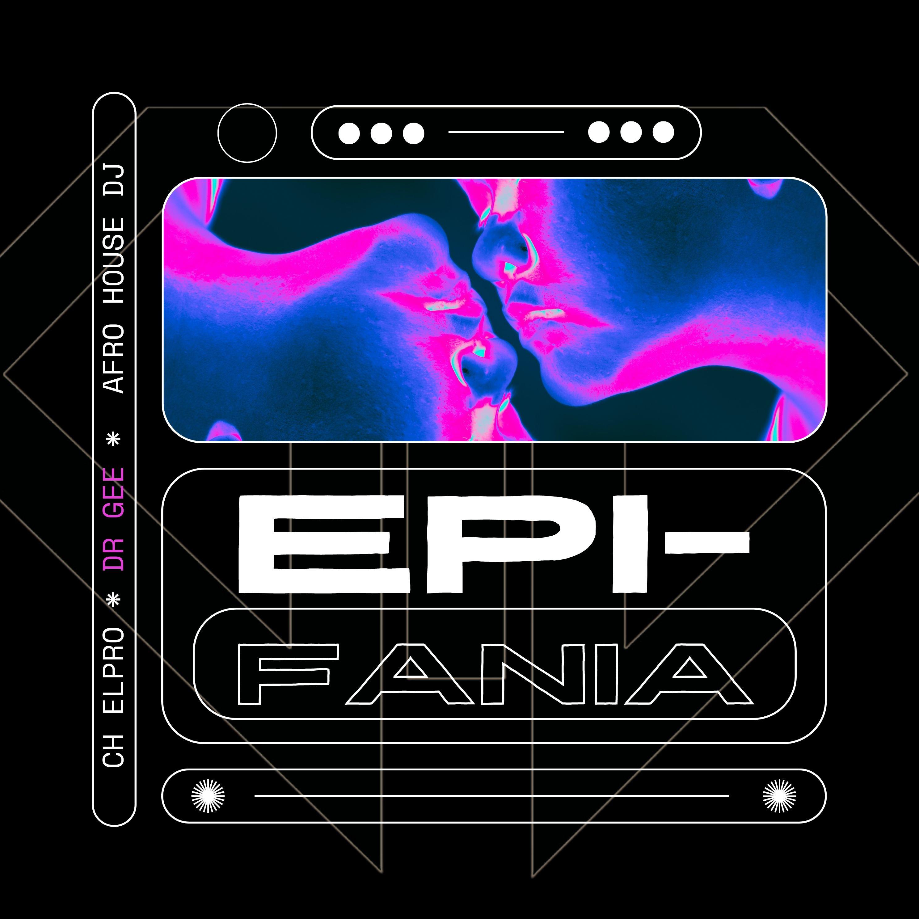 Постер альбома Epi-Fania