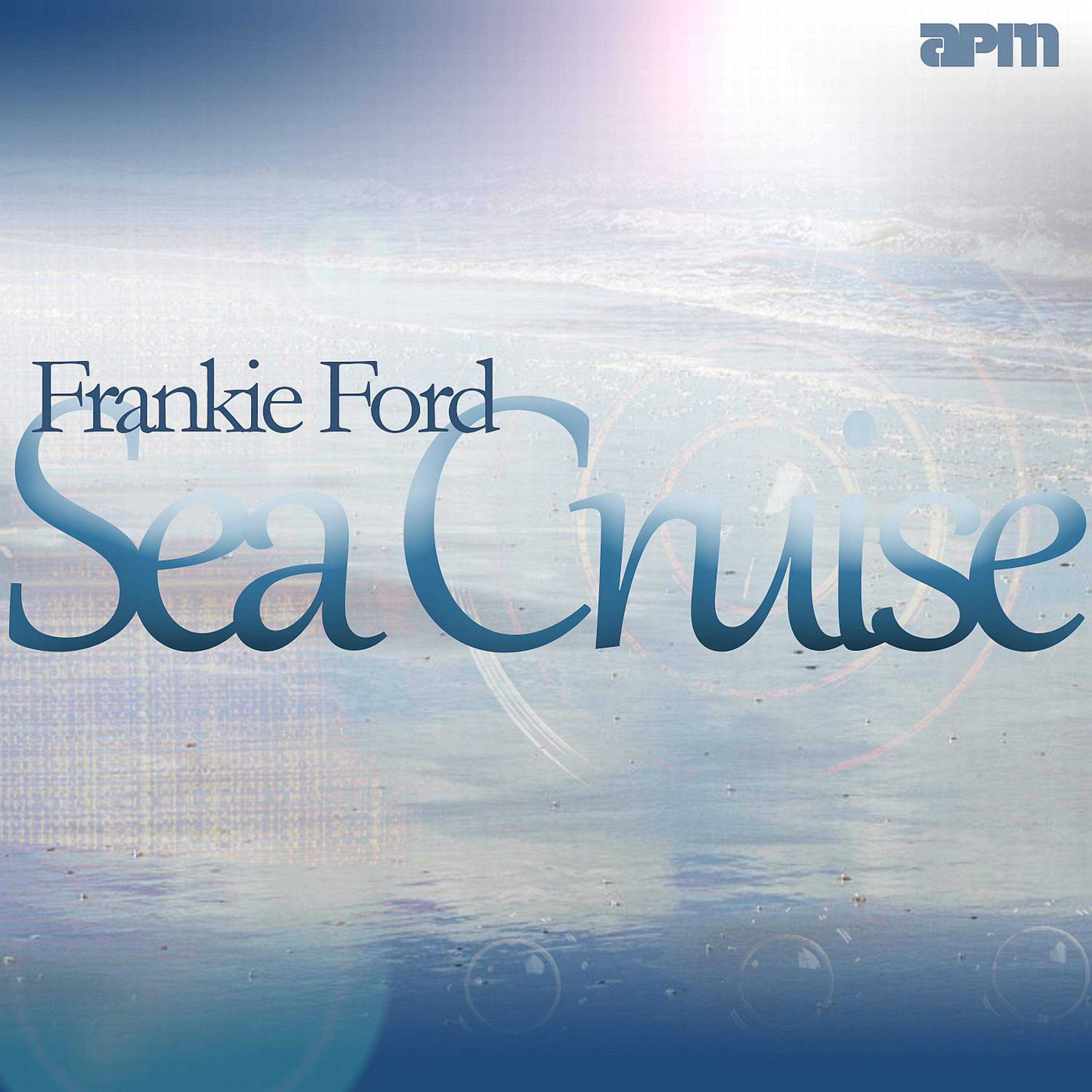 Постер альбома Sea Cruise