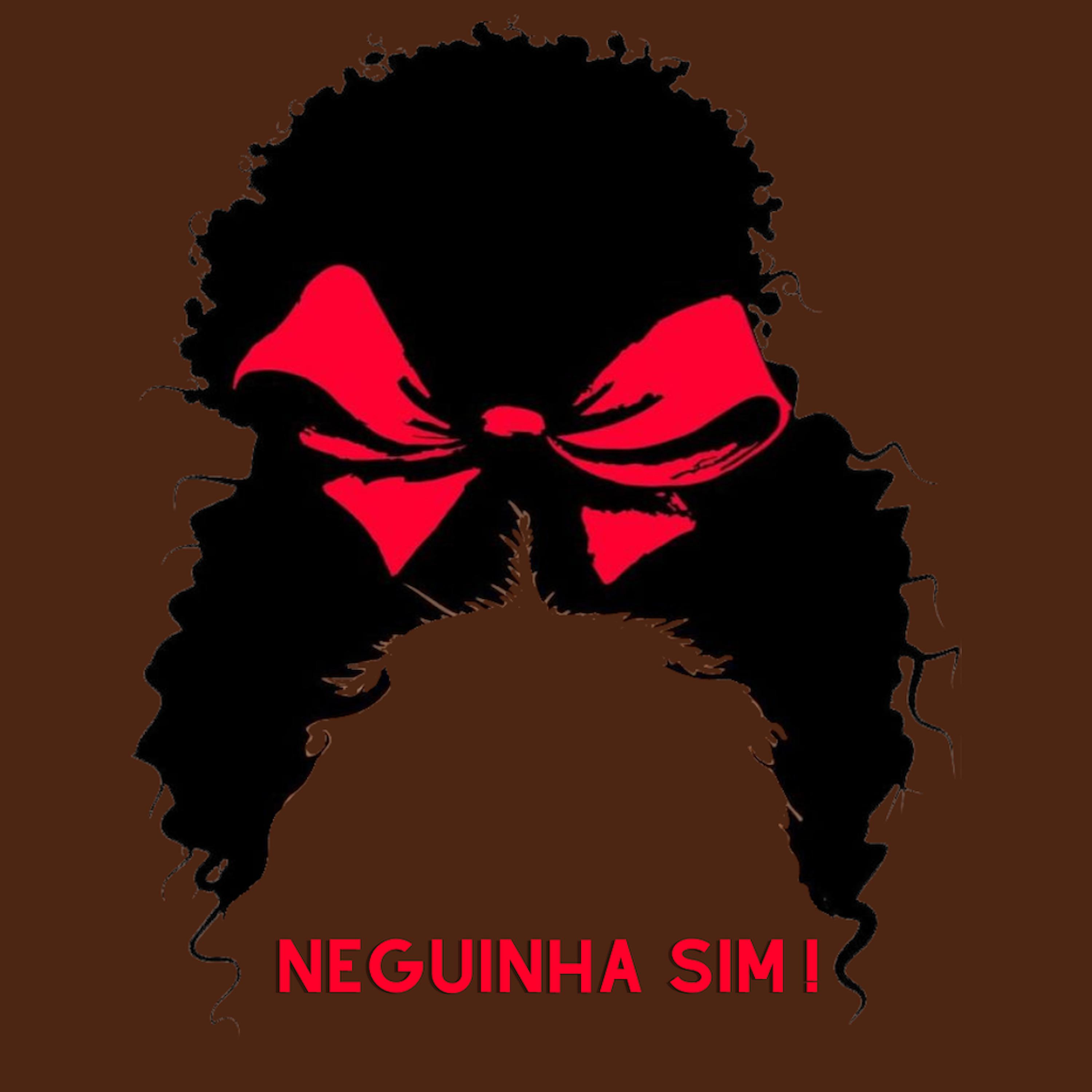 Постер альбома Neguinha Sim
