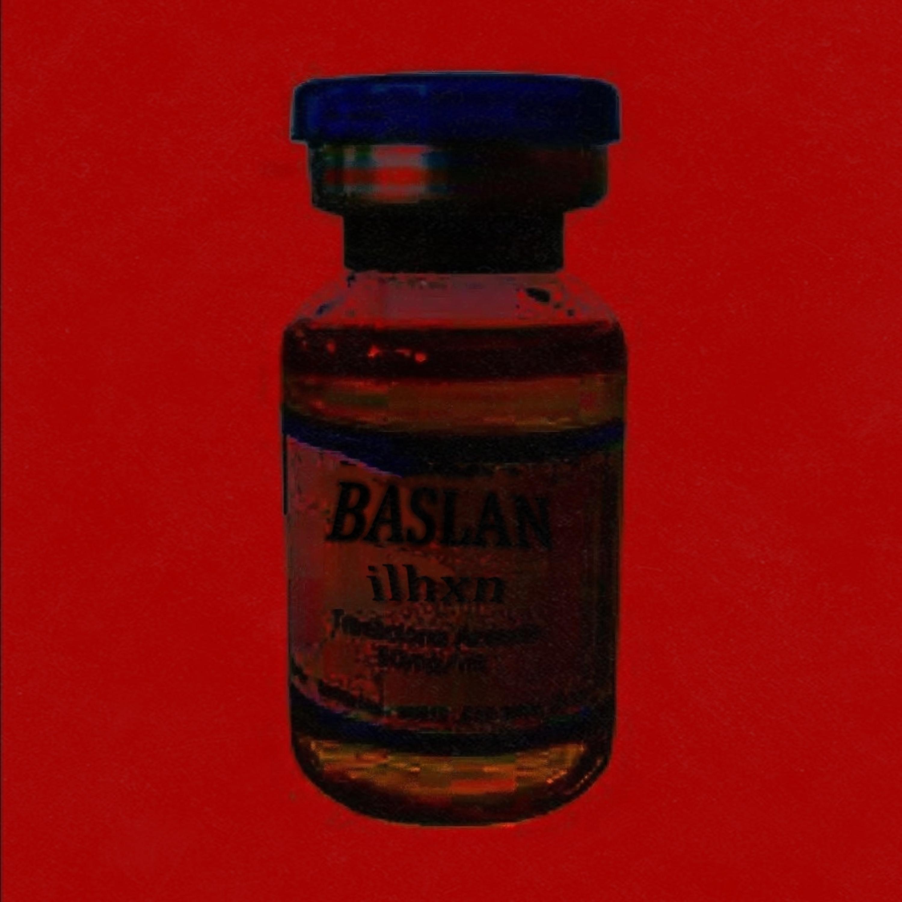 Постер альбома BASLAN