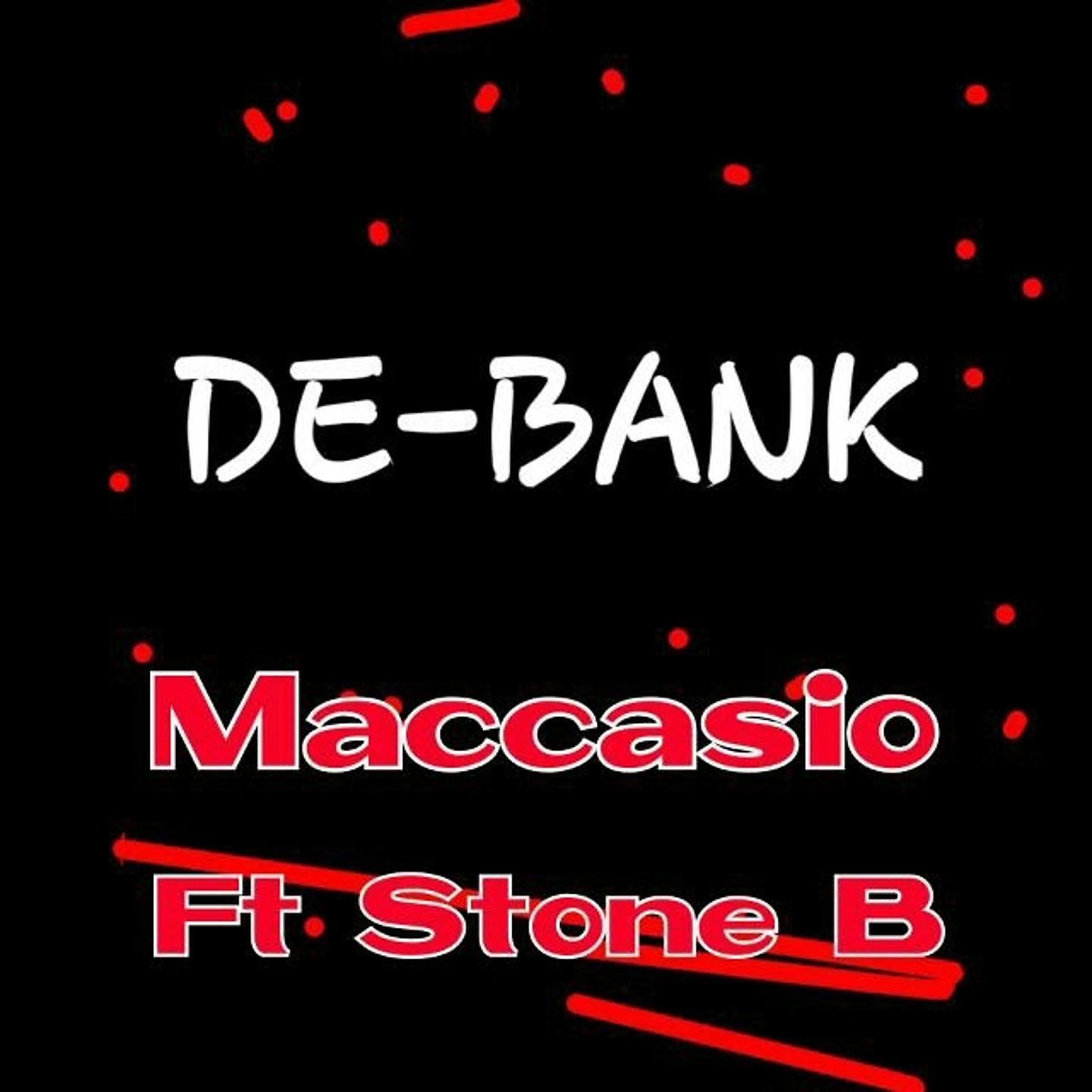 Постер альбома De-Bank
