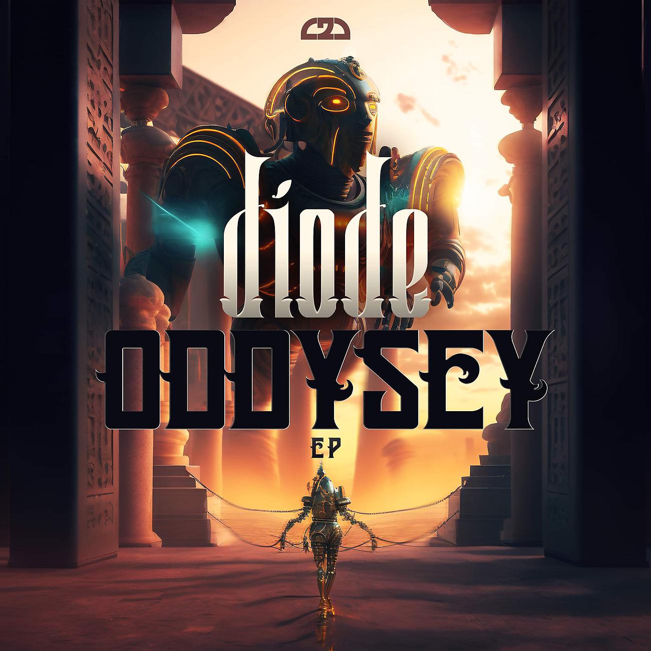 Постер альбома ODDysey EP