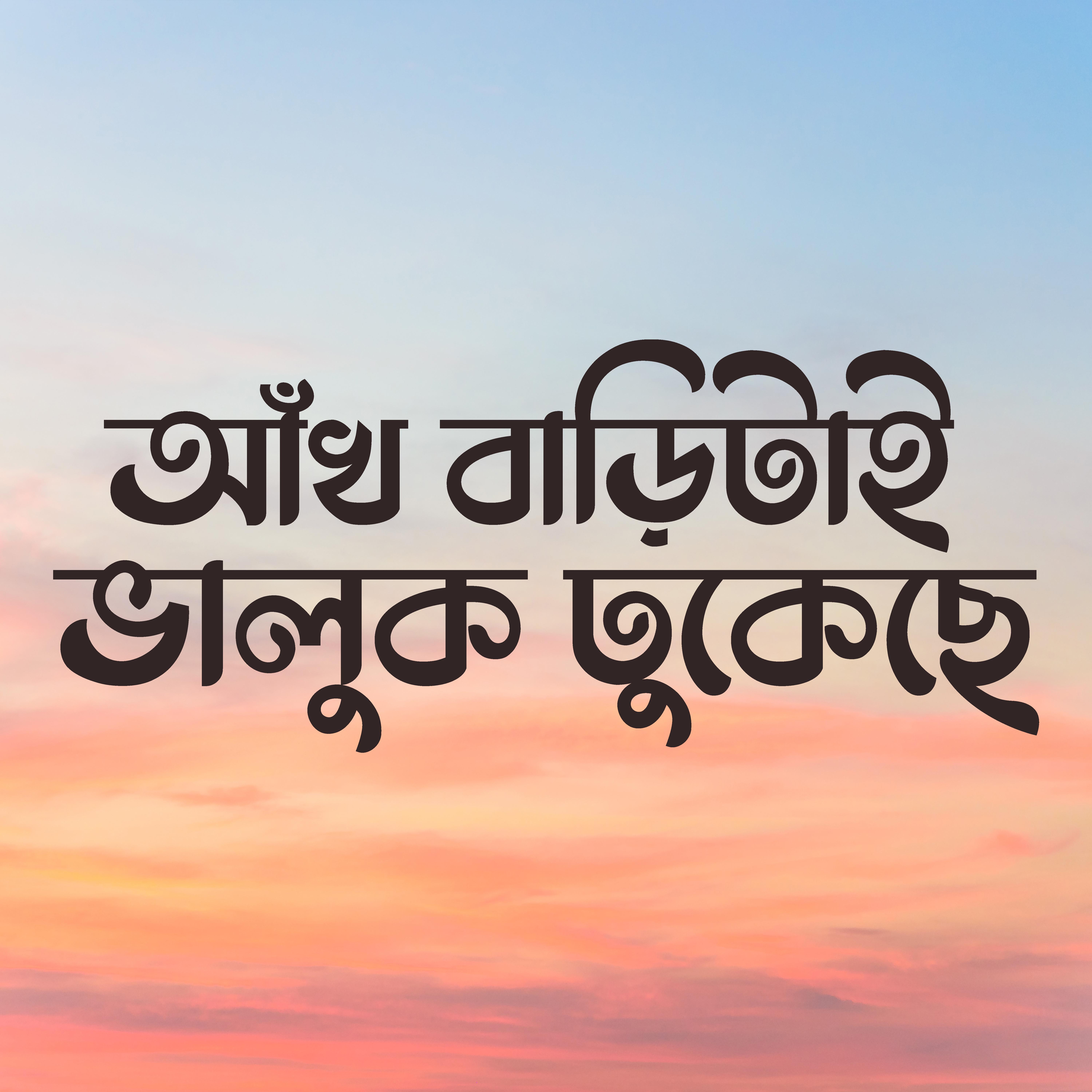 Постер альбома Ankh Baritai Valuk Dhukeche