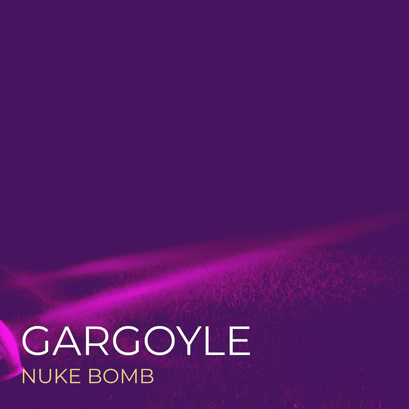 Постер альбома Gargoyle