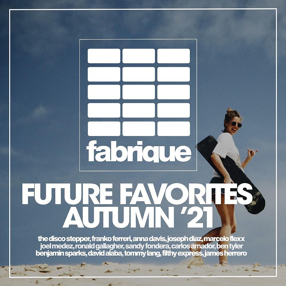 Постер альбома Future Favorites Autumn '21
