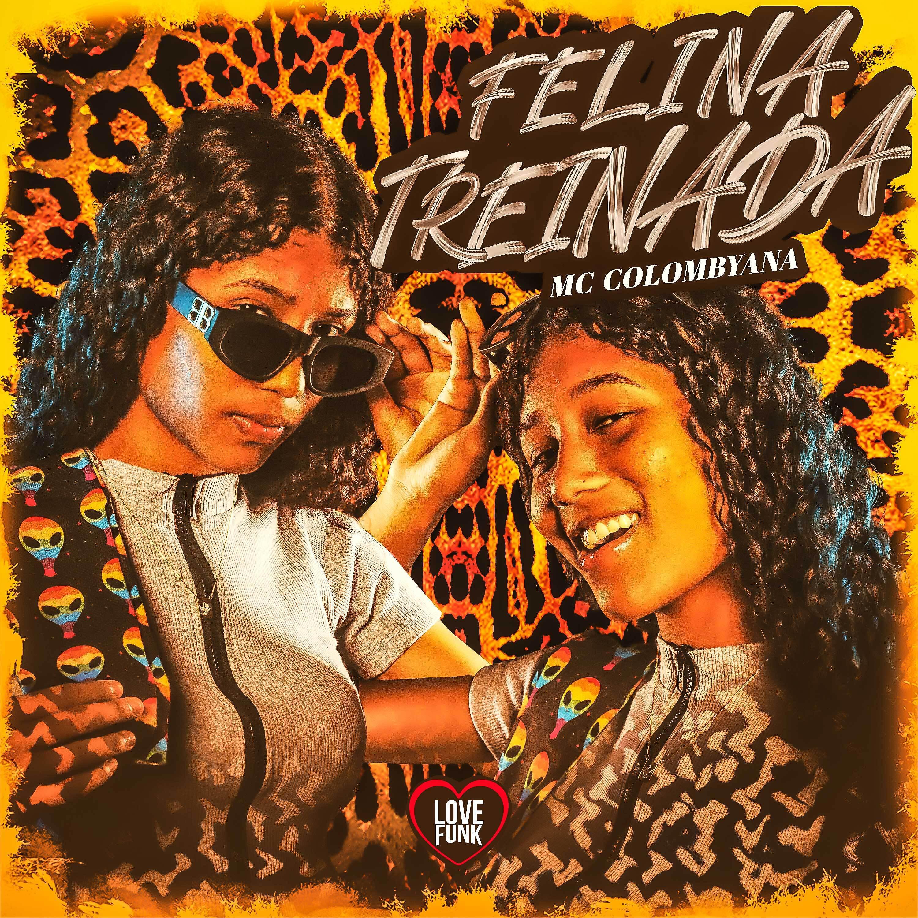 Постер альбома Felina Treinada