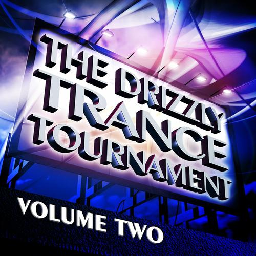 Постер альбома The Drizzly Trance Tournament, Vol. 2