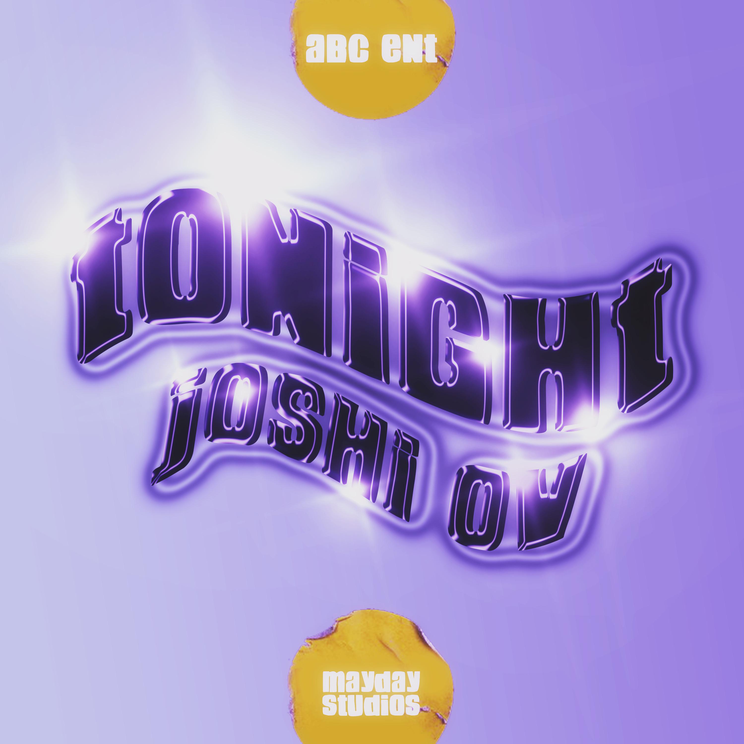 Постер альбома Tonigth